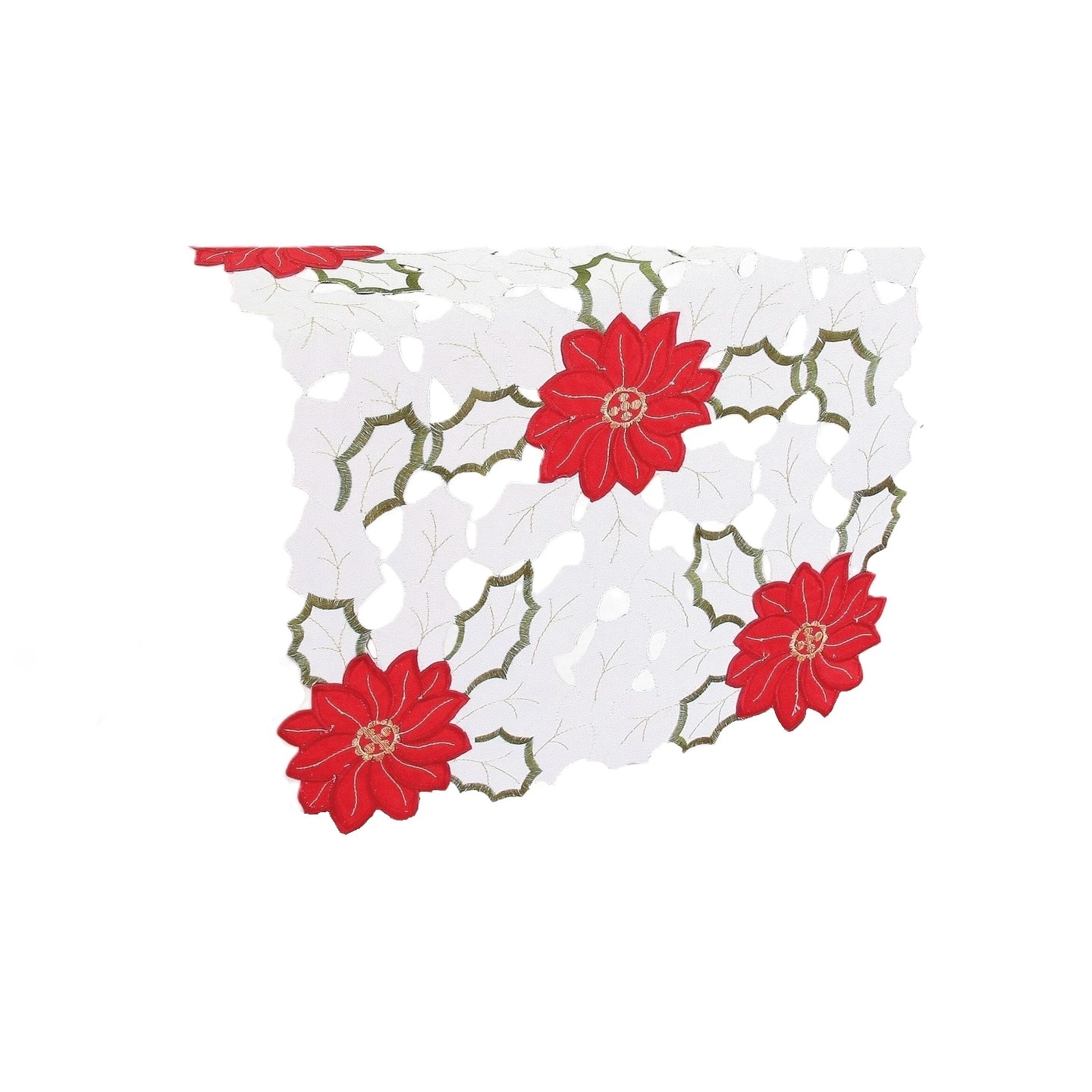 XIA Home Fashions XD130241636 Table-Christmas-Decorations - View #2