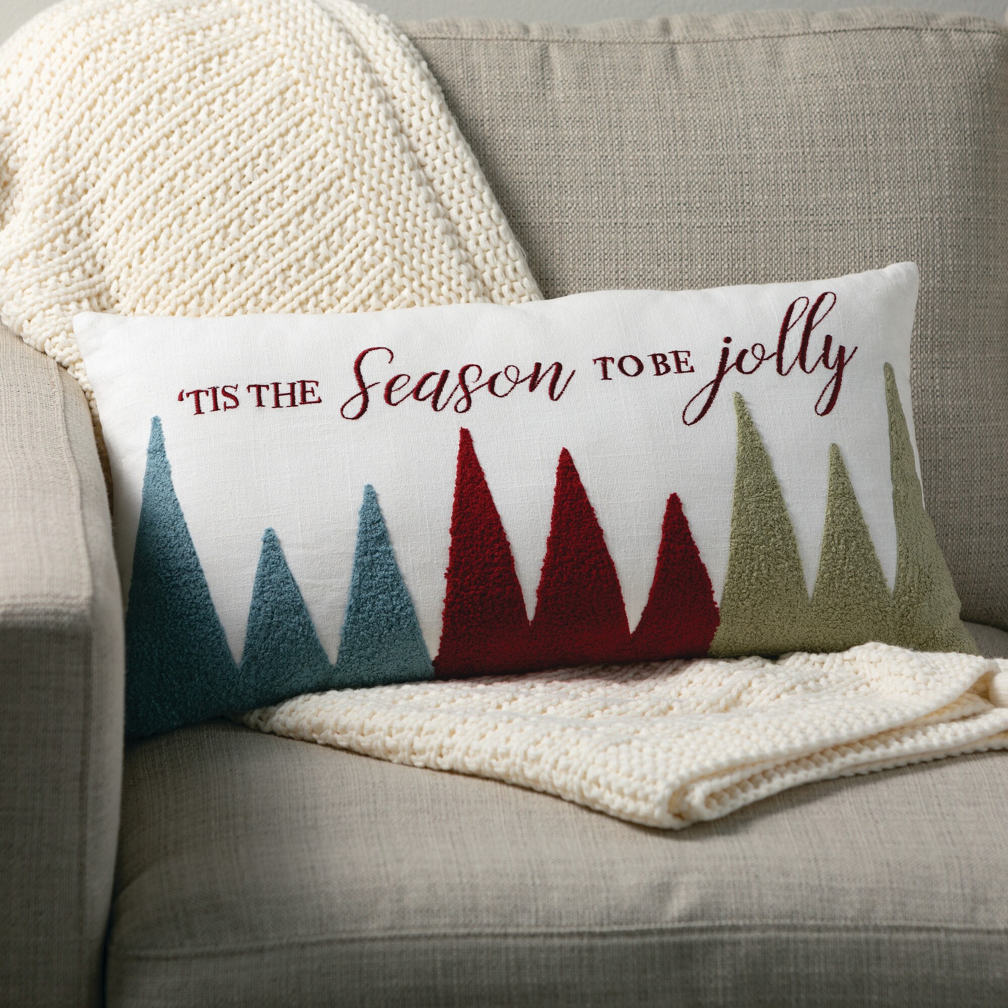 Sullivans PIL425 Table-Christmas-Decorations - View #3