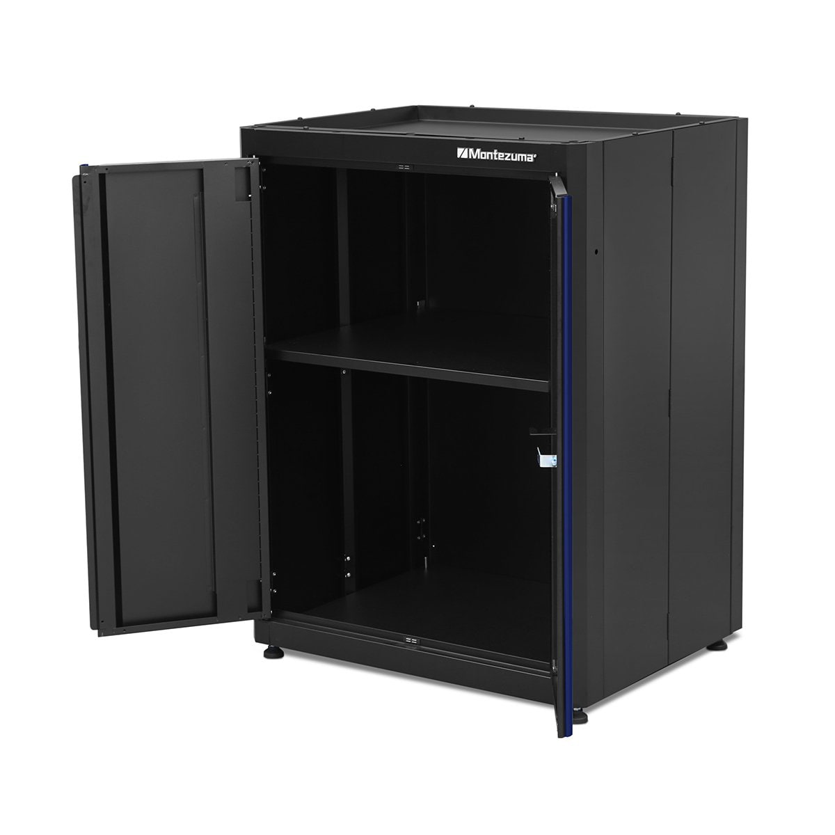 Montezuma BKMG3024STBC Garage-Storage-Systems - View #10