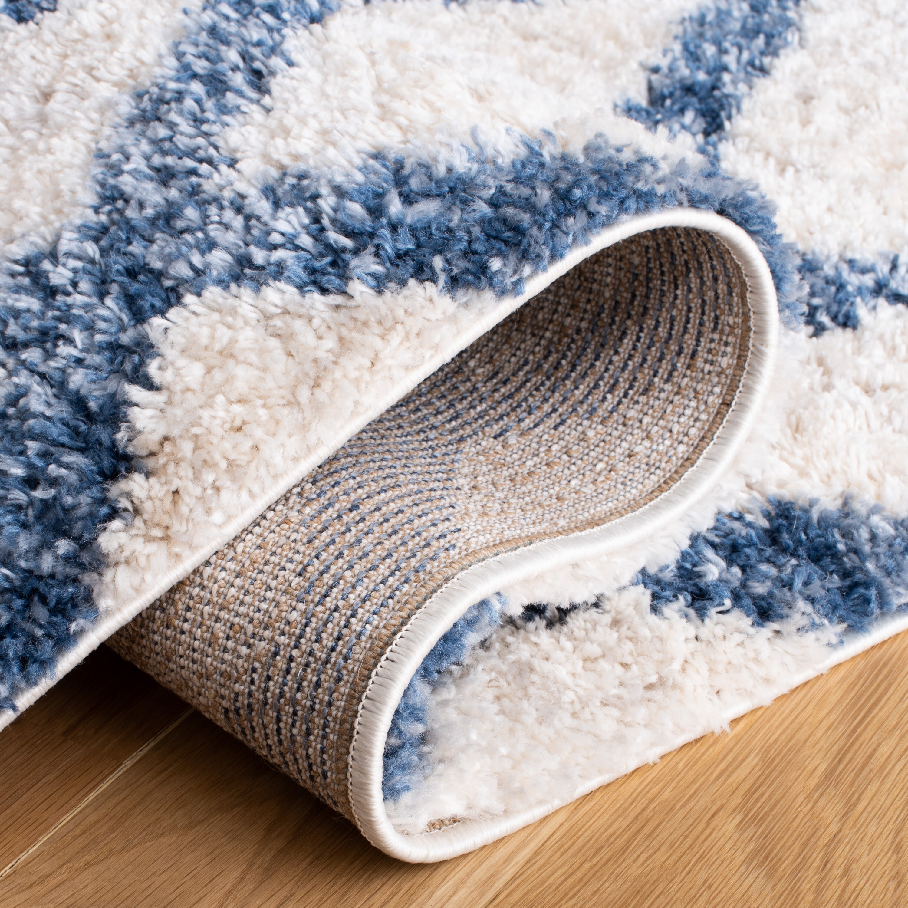 Safavieh BER214B-8 rugs - View #5