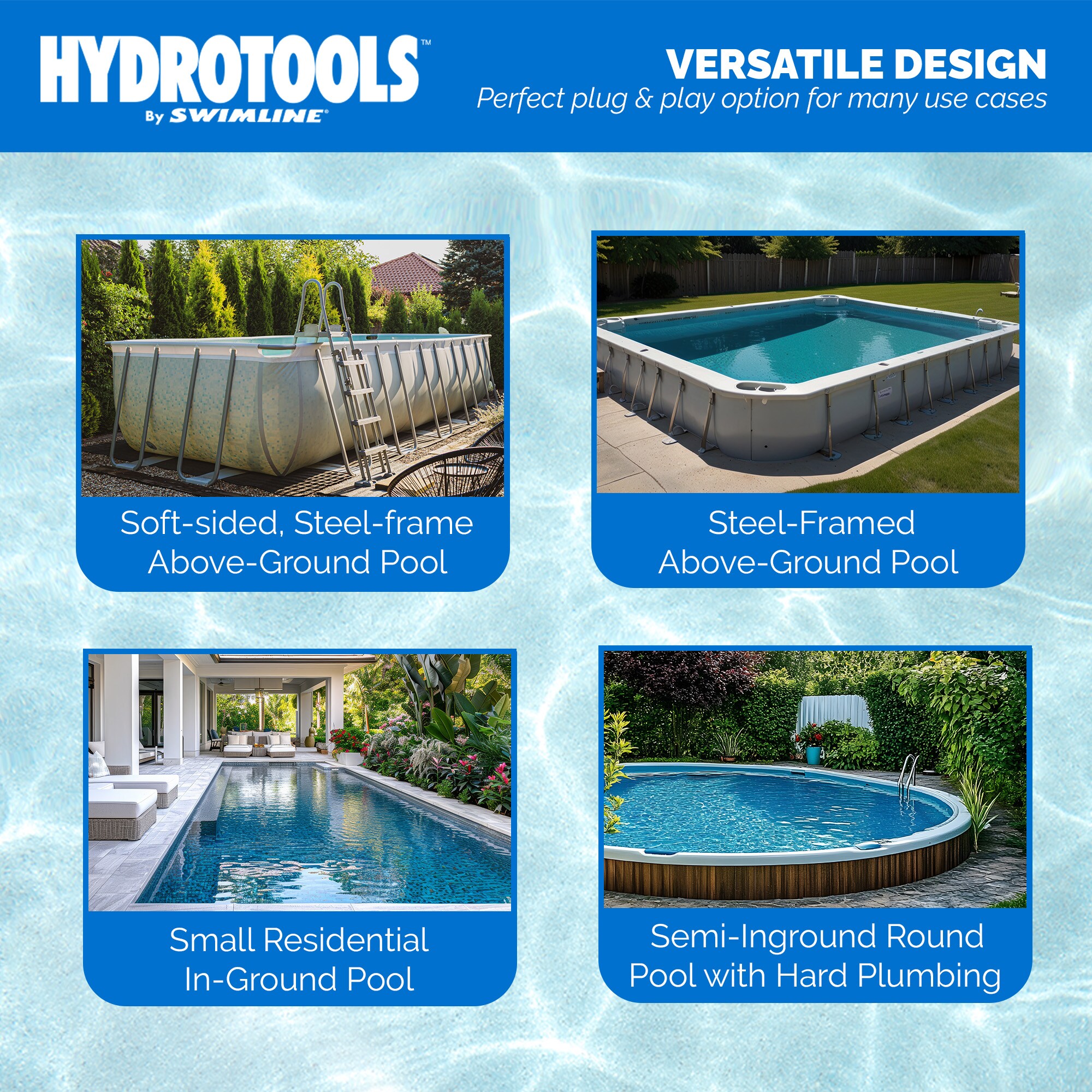 Swimline 73152 Pool-Filter-Systems - View #7