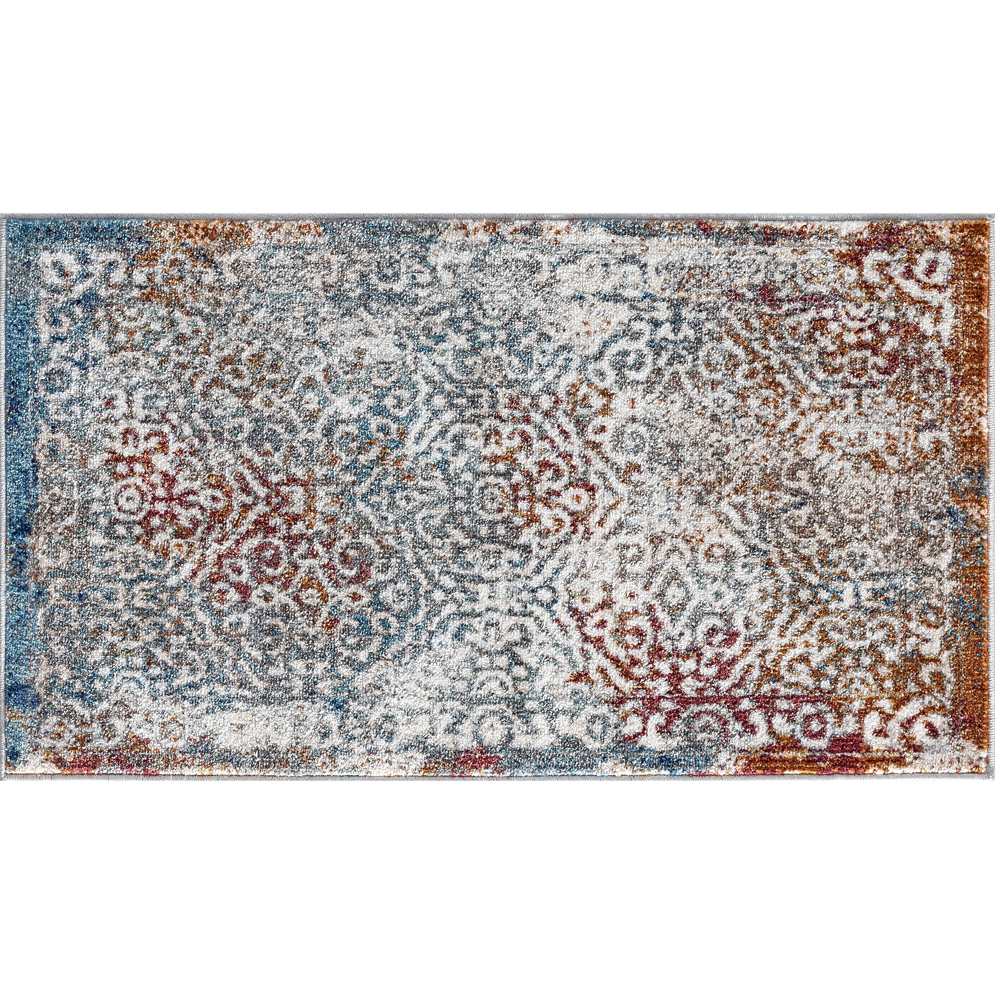 Tayse GRD6407 2X3 rugs - View #5