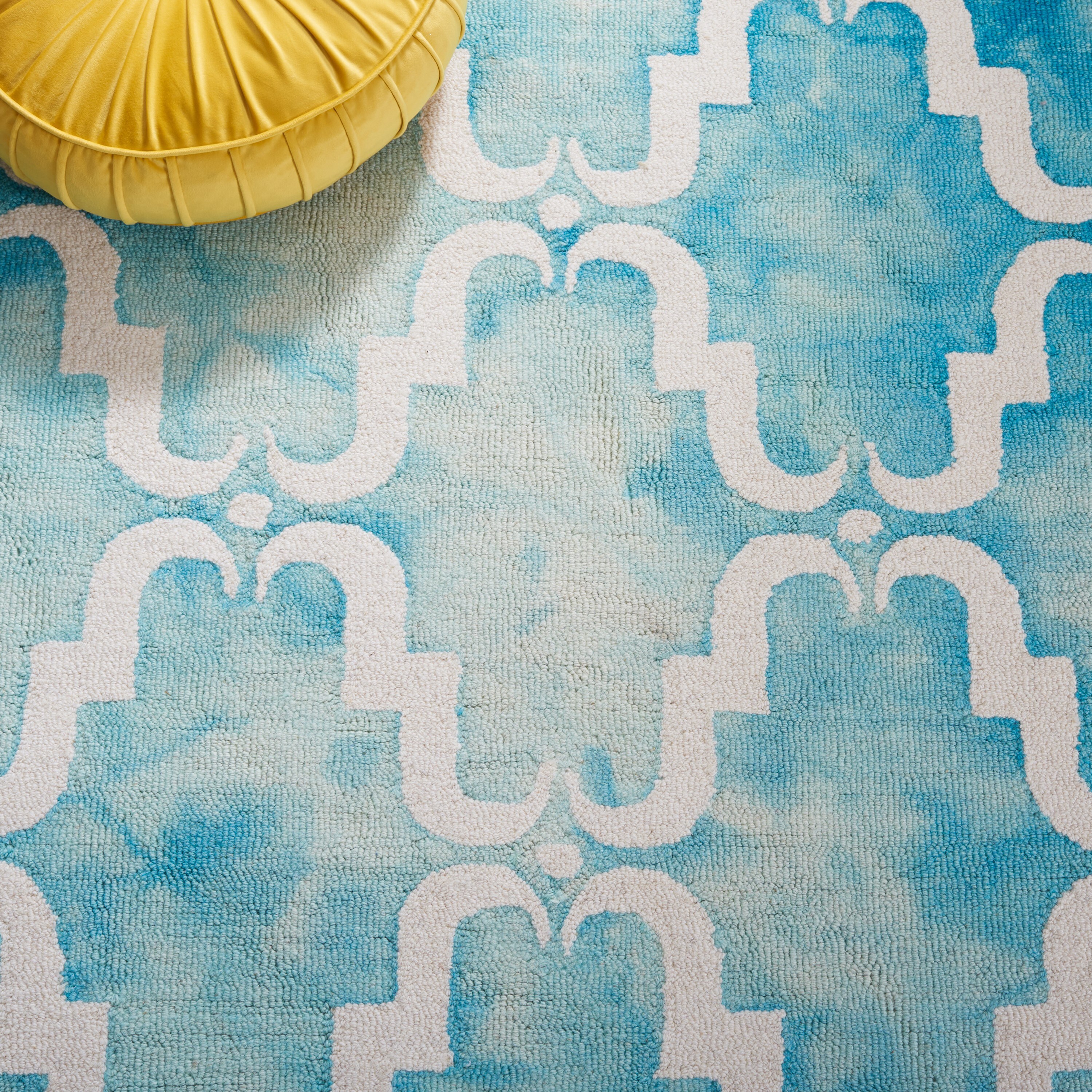 Safavieh DDY536D-24 rugs - View #6