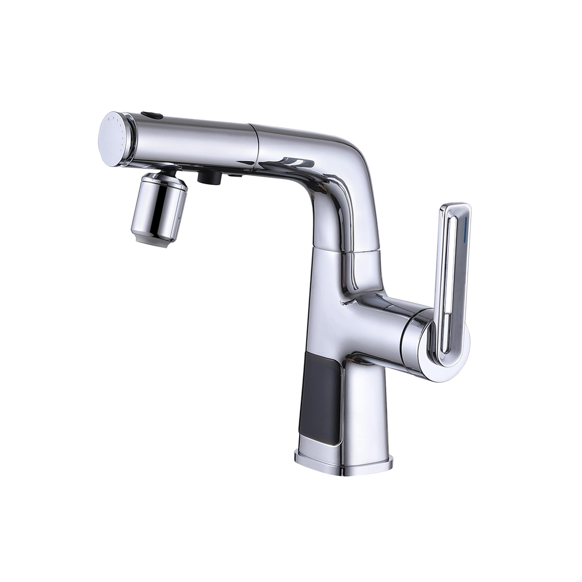 Mondawe OR-31528-CLO Lavatory-Faucets - View #2