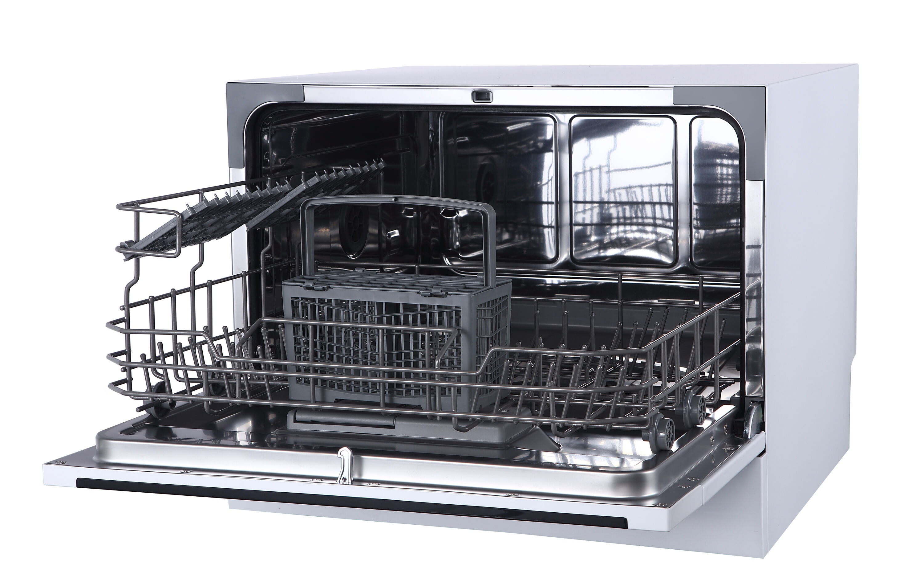 Small professional countertop dishwasher by Farberware - Appliances -  Federal Heights, Colorado