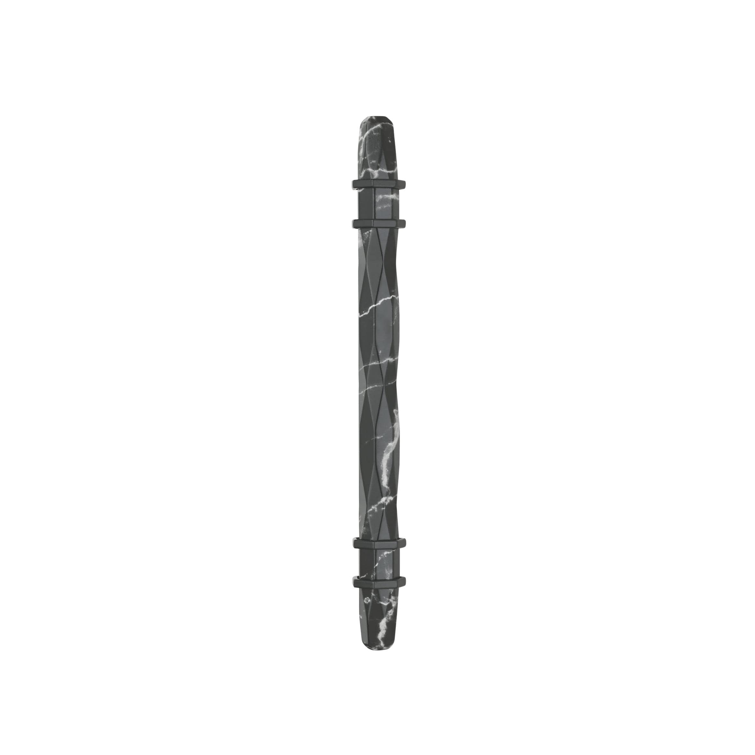 Amerock BP36649MBKBBR Cabinet-Pulls - View #6