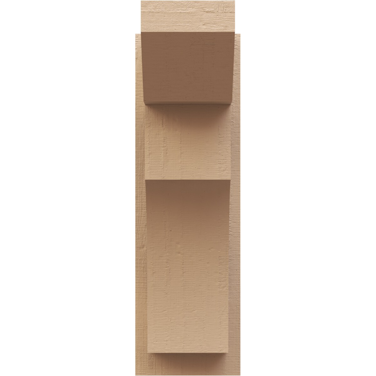 Ekena Millwork 2135462 outlookers - View #3