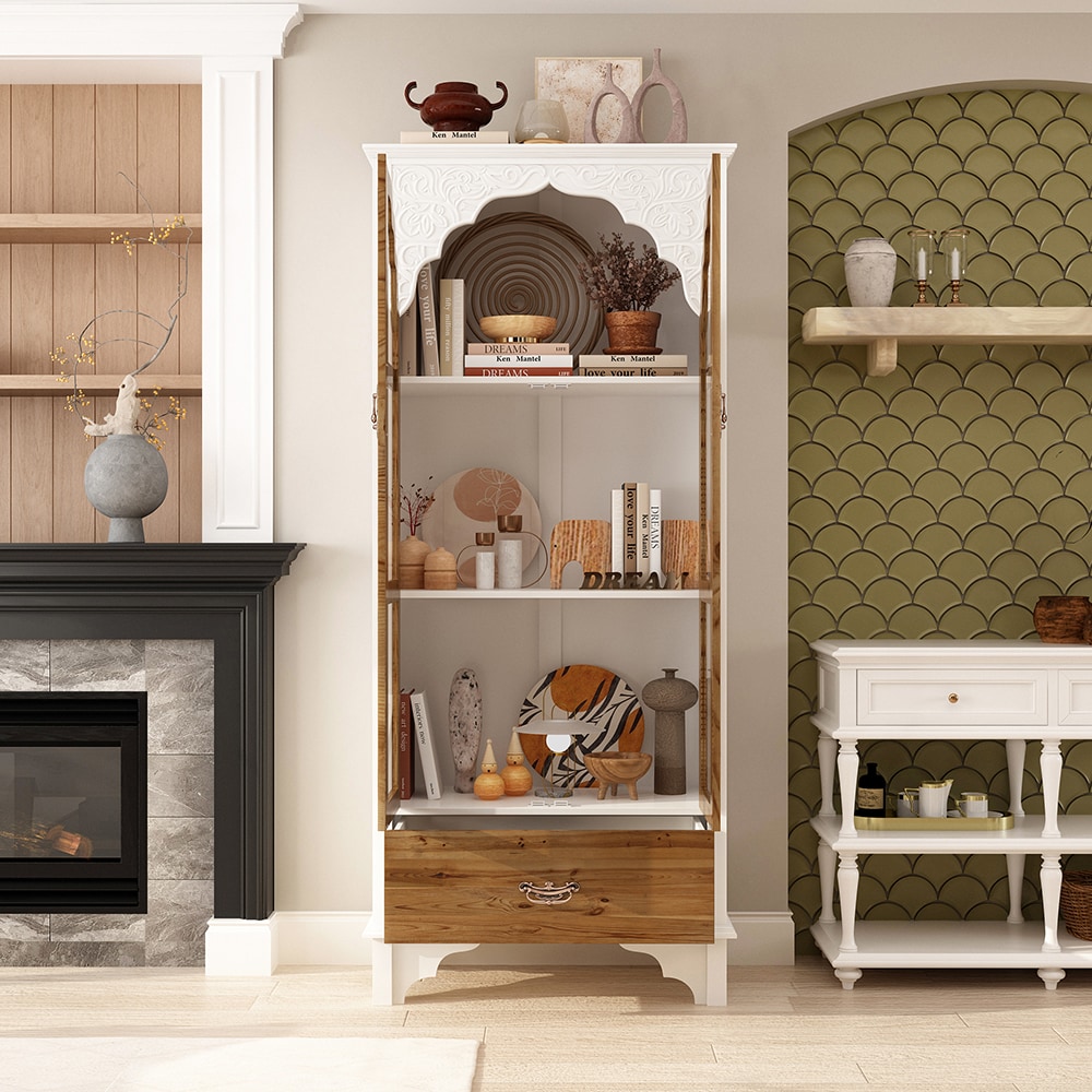 Homsee V-KF390036-01 bookcases - View #2