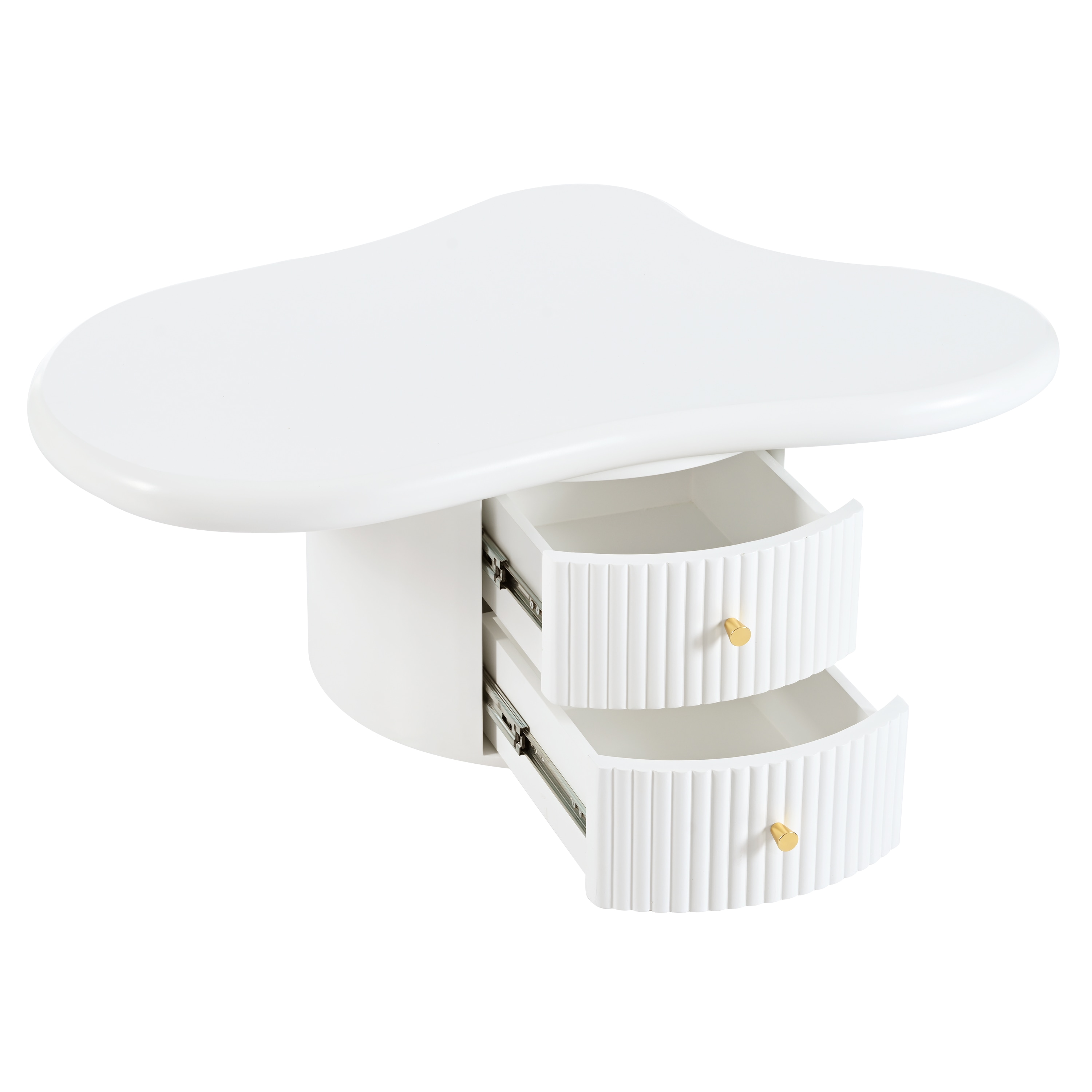 ModernLuxe L3P-SJ000128AAK Coffee-Tables - View #12