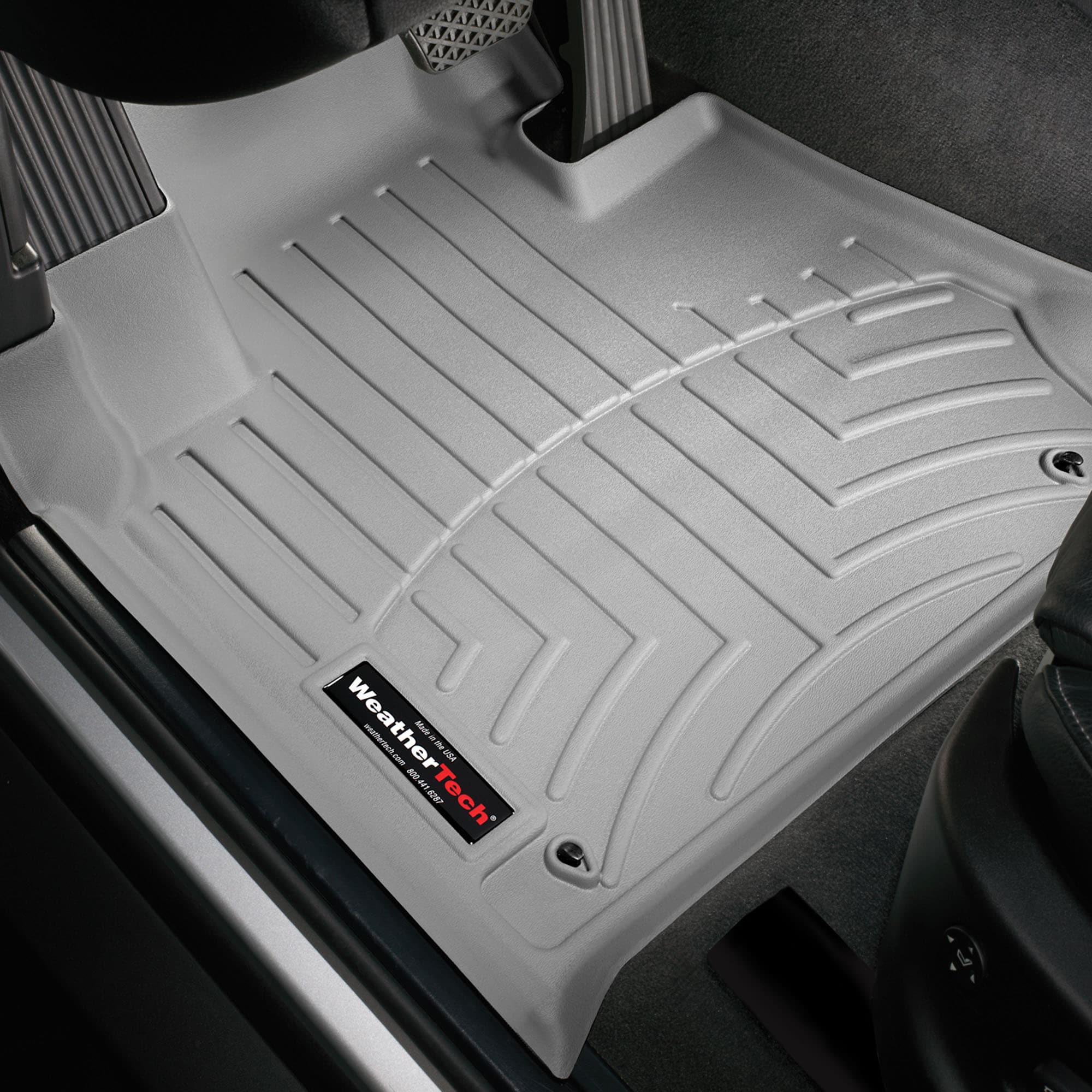 WeatherTech 460401 Interior-Car-Acc - View #2