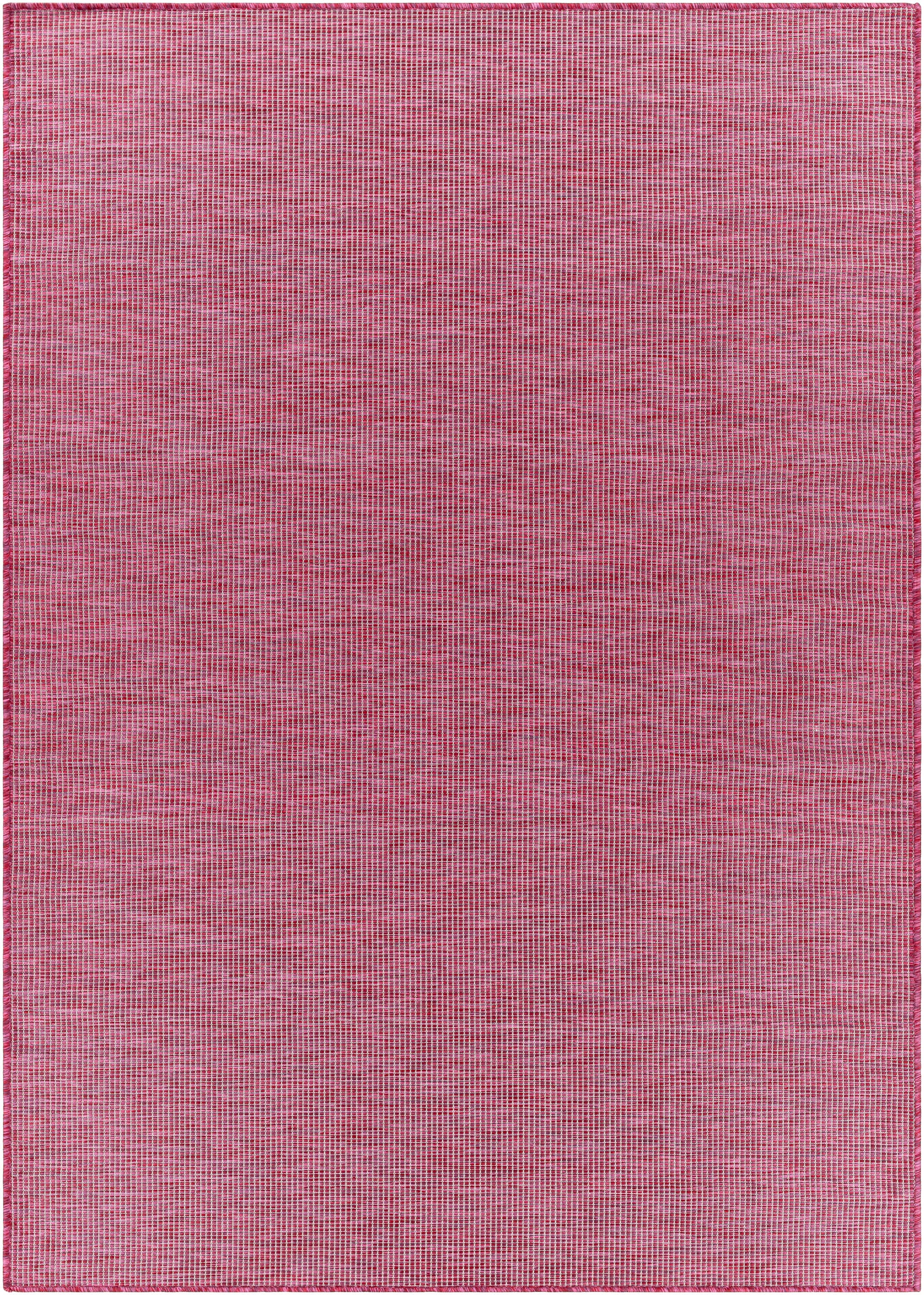 Artistic Weavers PSA2314-274 Pasadena 3 X 4 (ft) Pink Indoor/Outdoor Abstract Oriental Area Rug