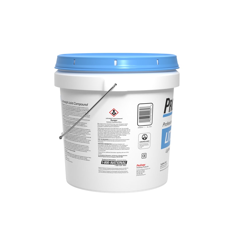 ProForm Lite Blue (s) Premixed Lightweight Drywall Joint, 57% OFF