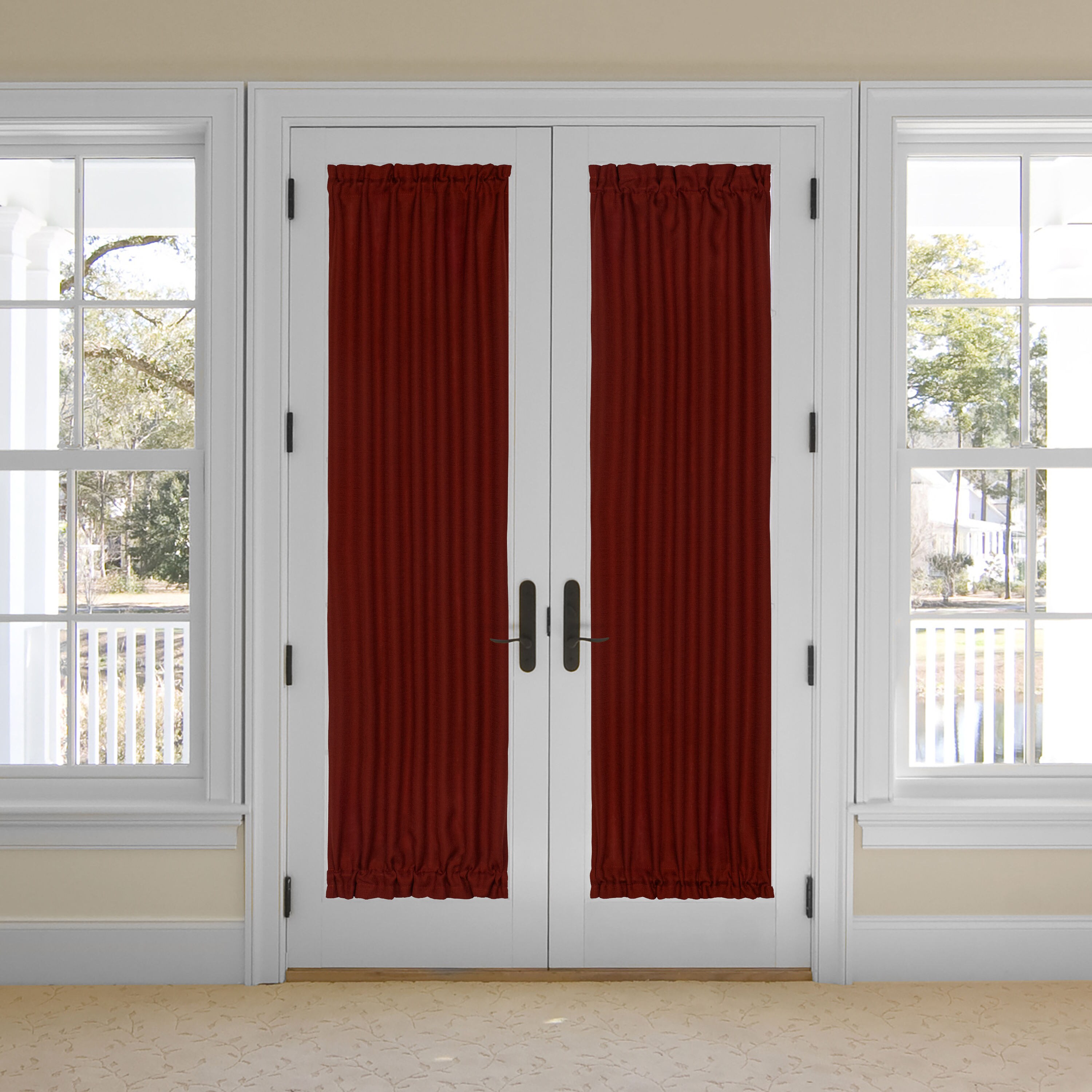 Achim DR25X72MS6 curtains - View #3