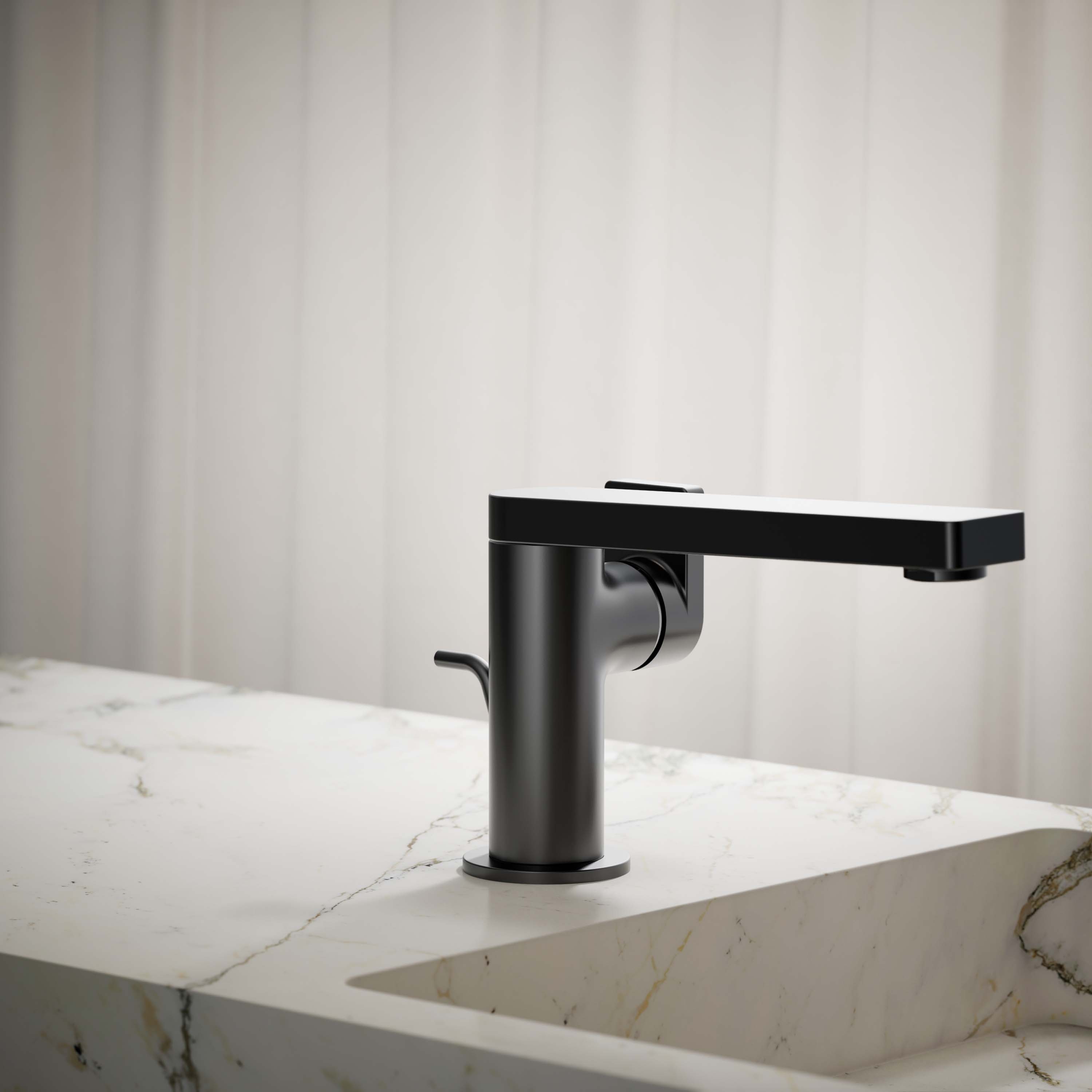 Kohler Composed single handle faucet *** For Matt shops O.