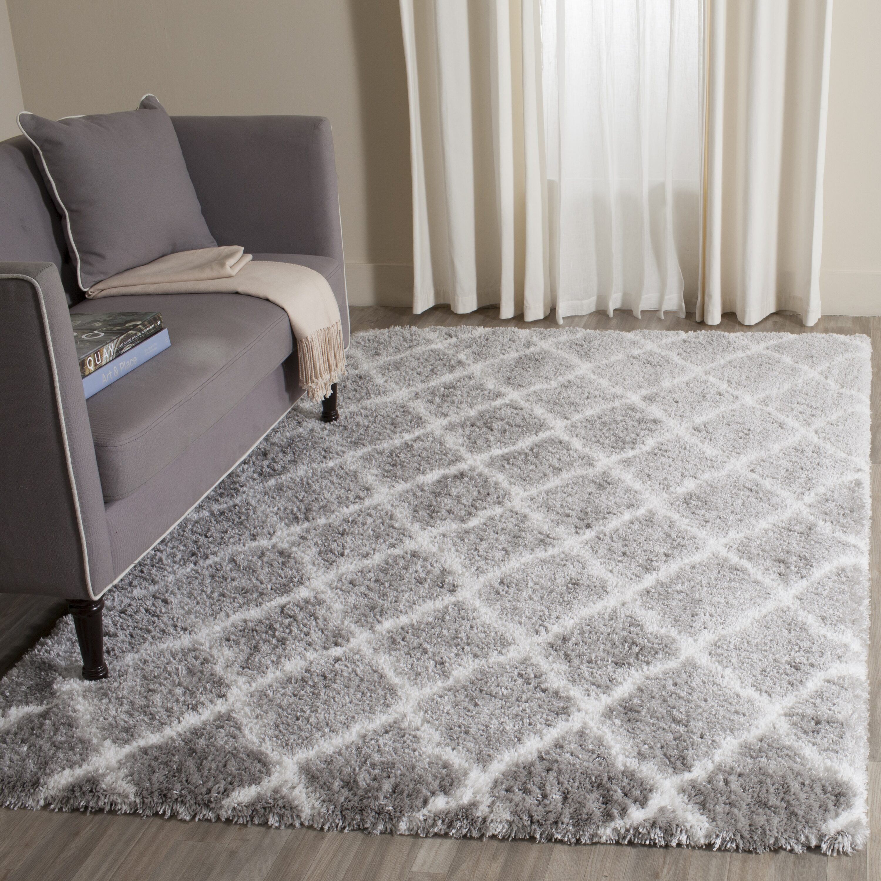 Safavieh SGI322B-9 rugs - View #8