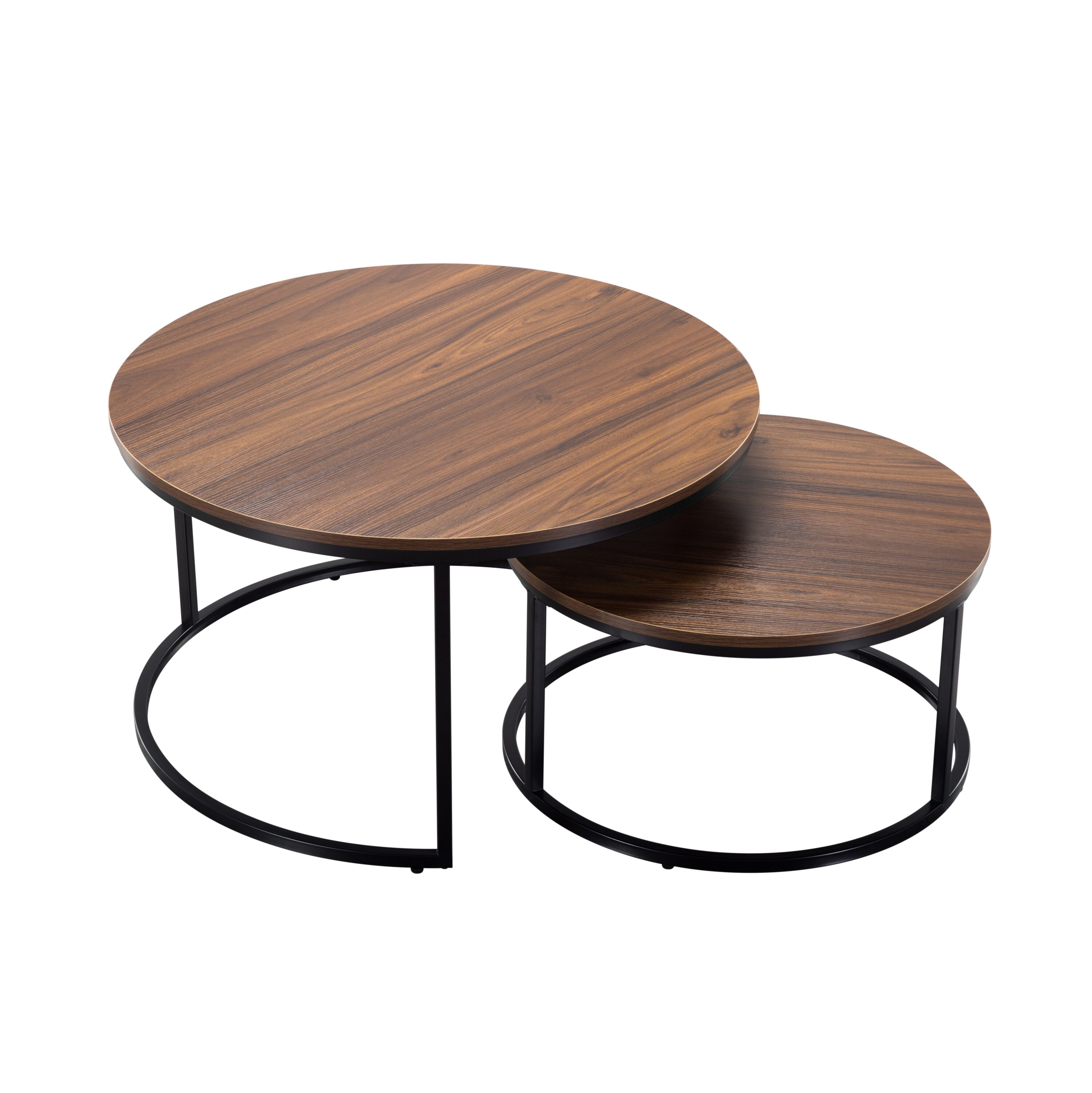Tatayosi JL-2P344990 Coffee-Tables - View #6