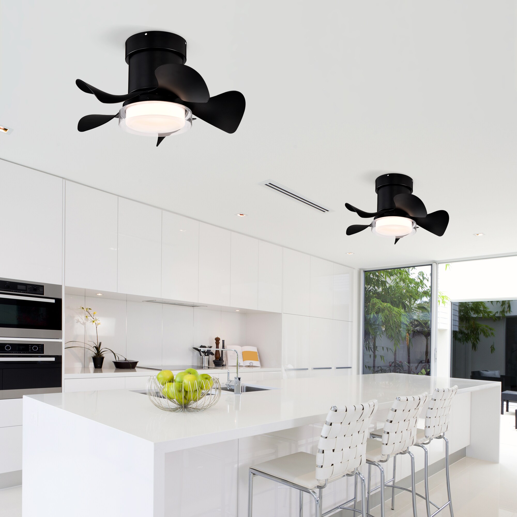 Innobule LAMP-TZ2058 Ceiling-Fans - View #5