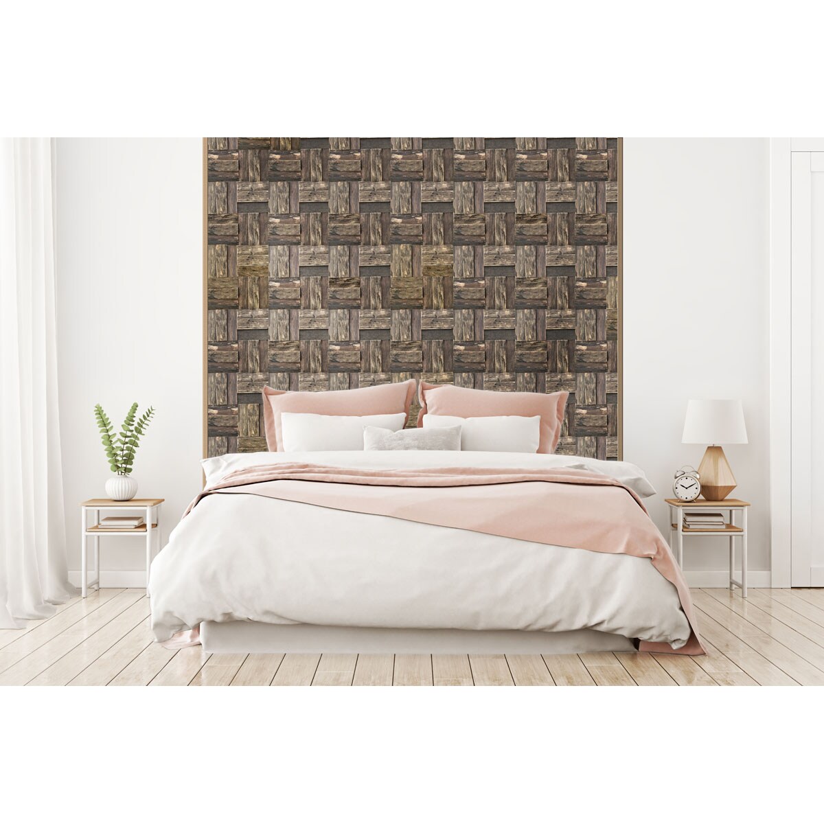 Ekena Millwork WPW12X12BCMENA Ceramic-Tile - View #6