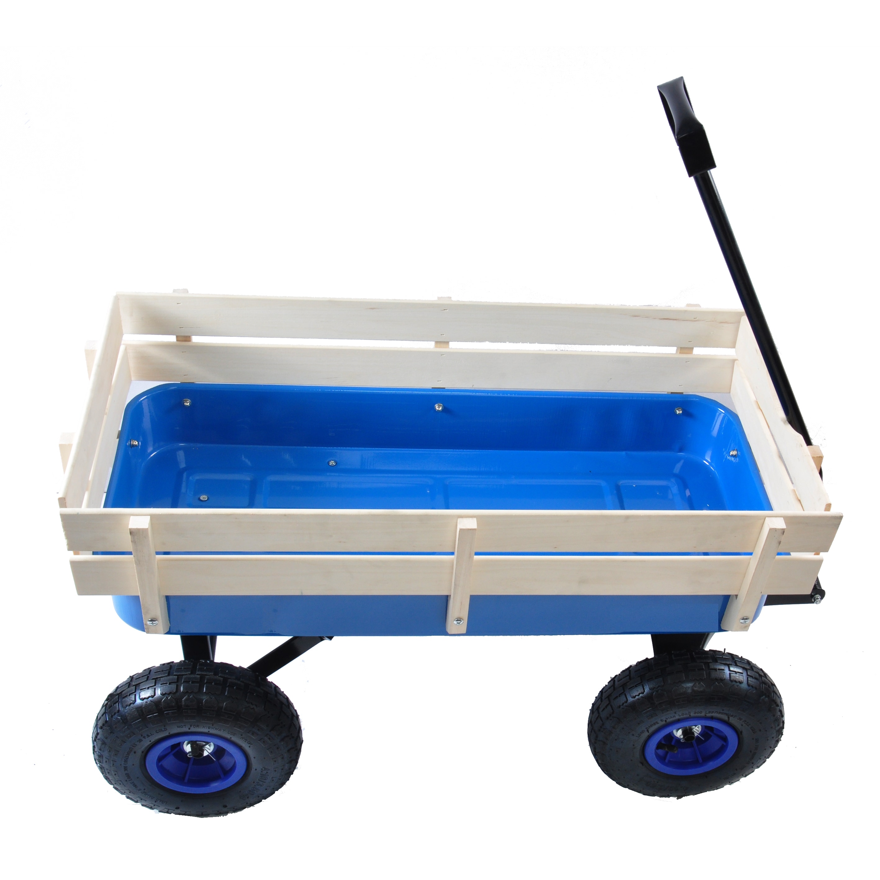 AHIOU HOME ZAAHG-40235C Yard-Carts - View #2