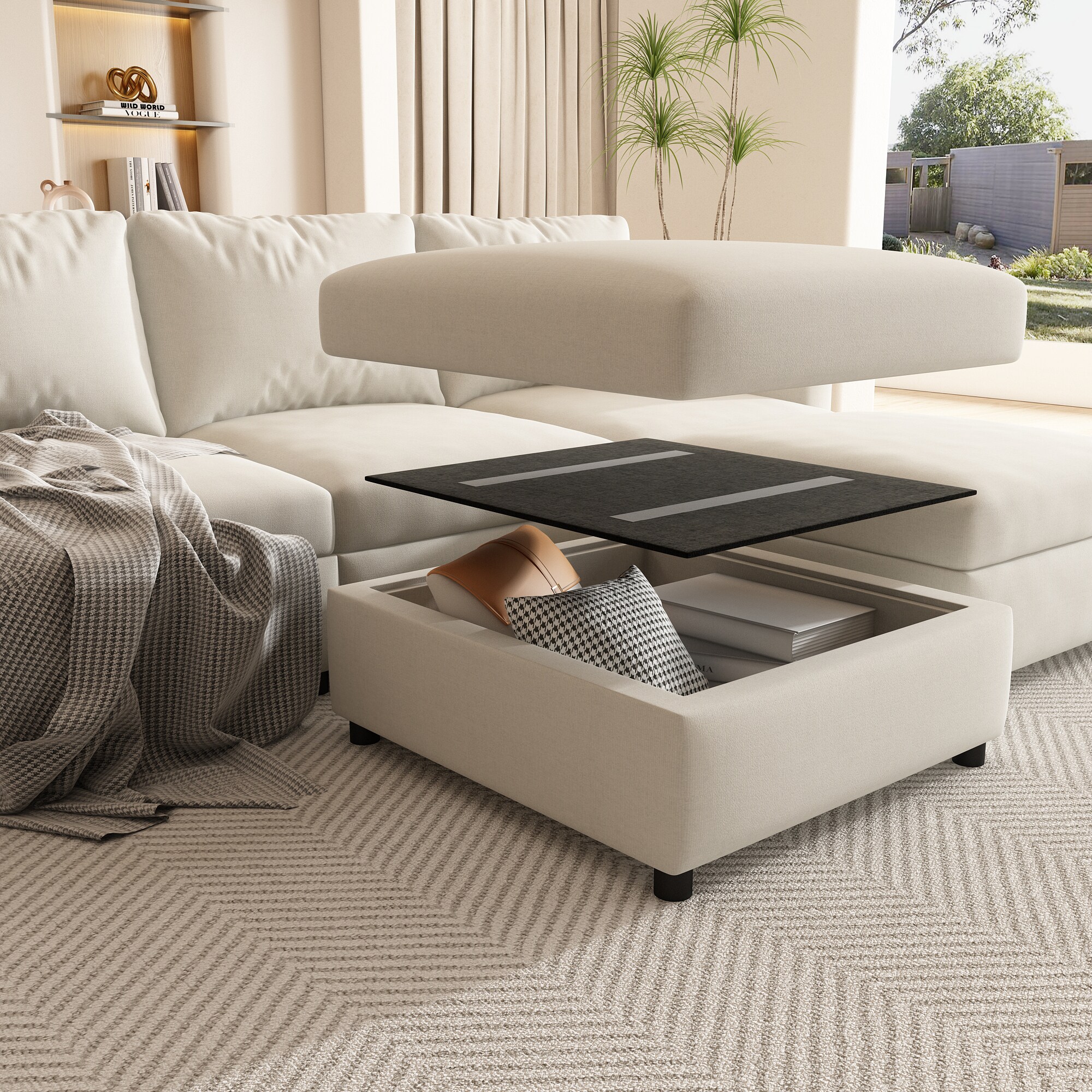 Bybafun YA3700423 Sofas-Loveseats - View #13