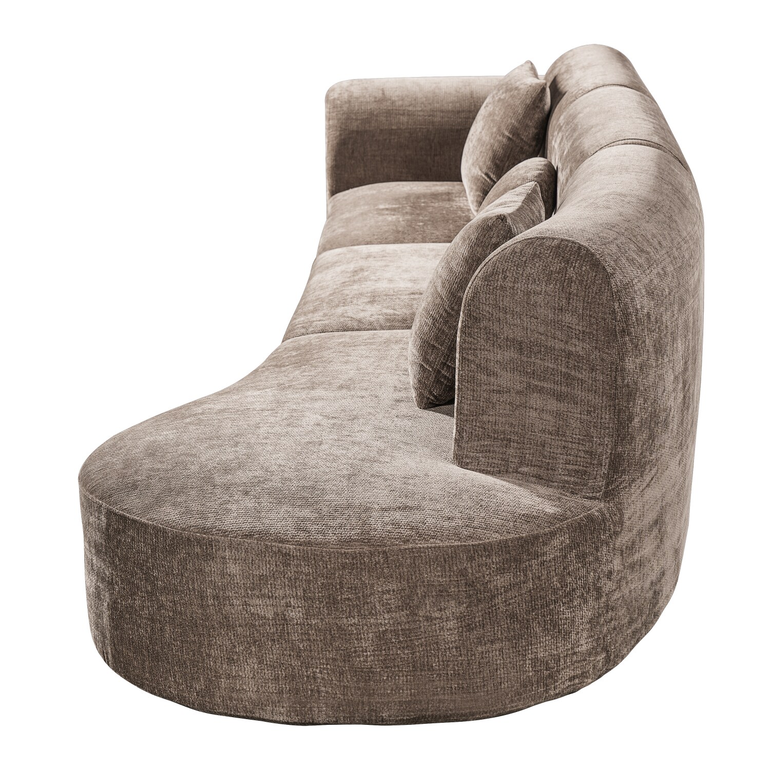 CHITA ZASFF1108 Sofas-Loveseats - View #9