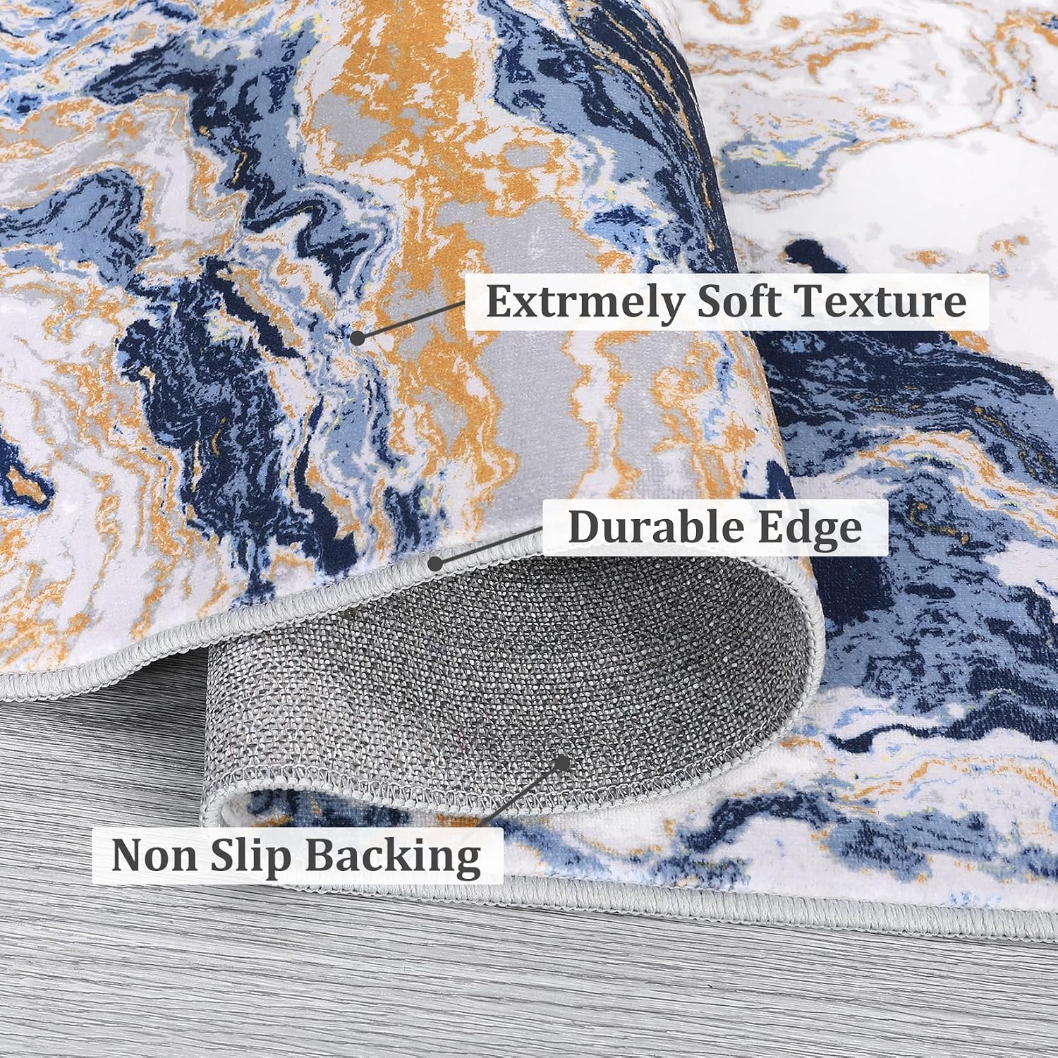 Assile ASRUG268200894S1W rugs - View #4
