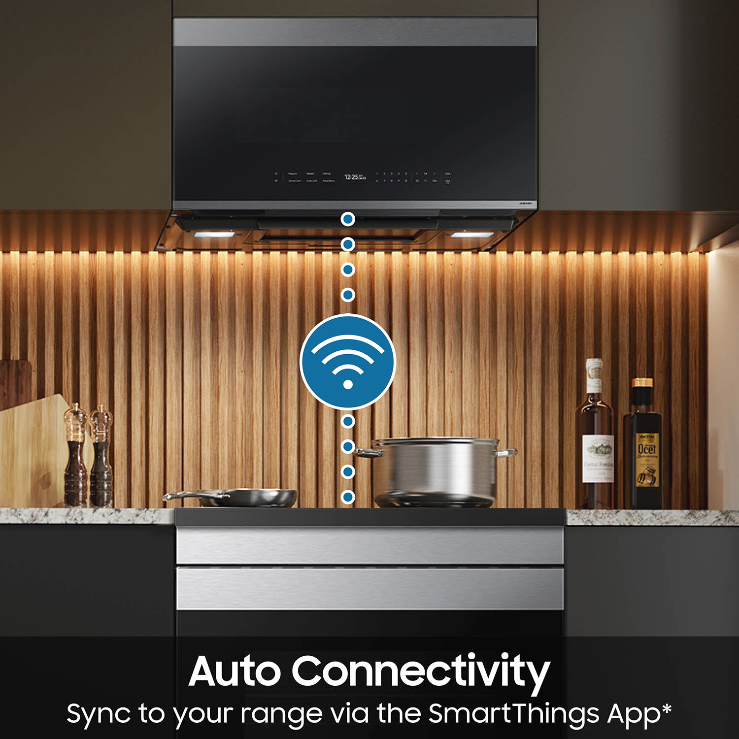 Samsung ME21DG6700SR Otr-Mwo - View #8