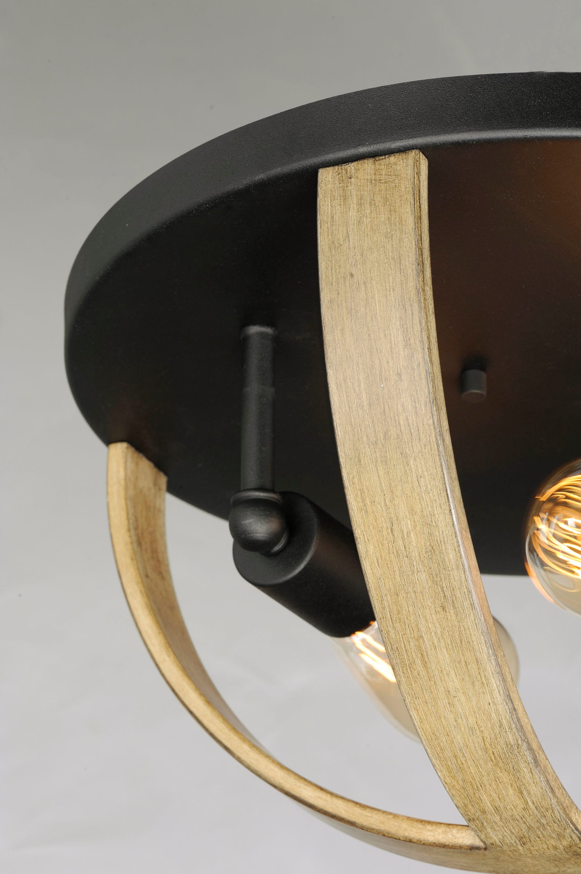 Maxim Lighting 27570BWBK flushmounts - View #3
