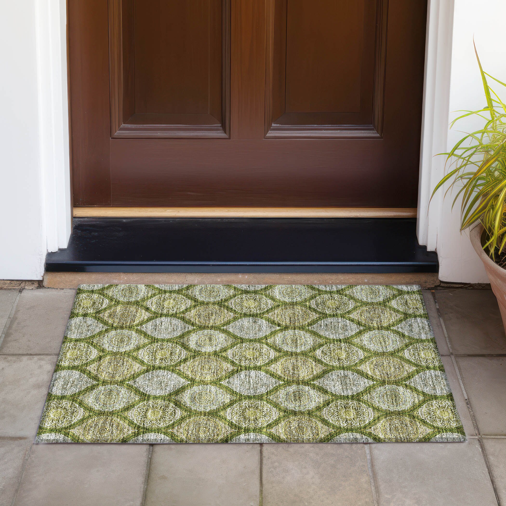 Addison Rugs ACN976OL20X30 rugs - View #7