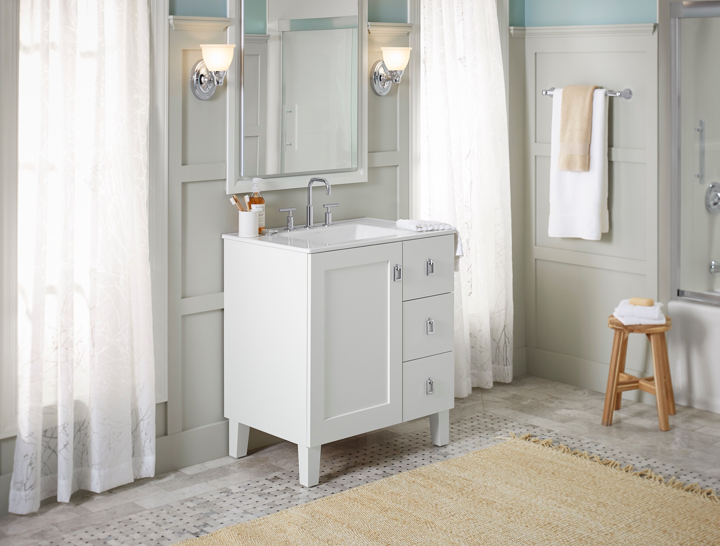 KOHLER 99530-LGR-1WA vanities - View #7