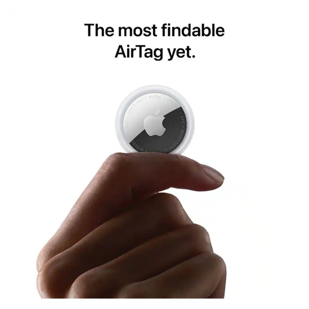 Apple MFEA4-1 Key-Accessories - View #2