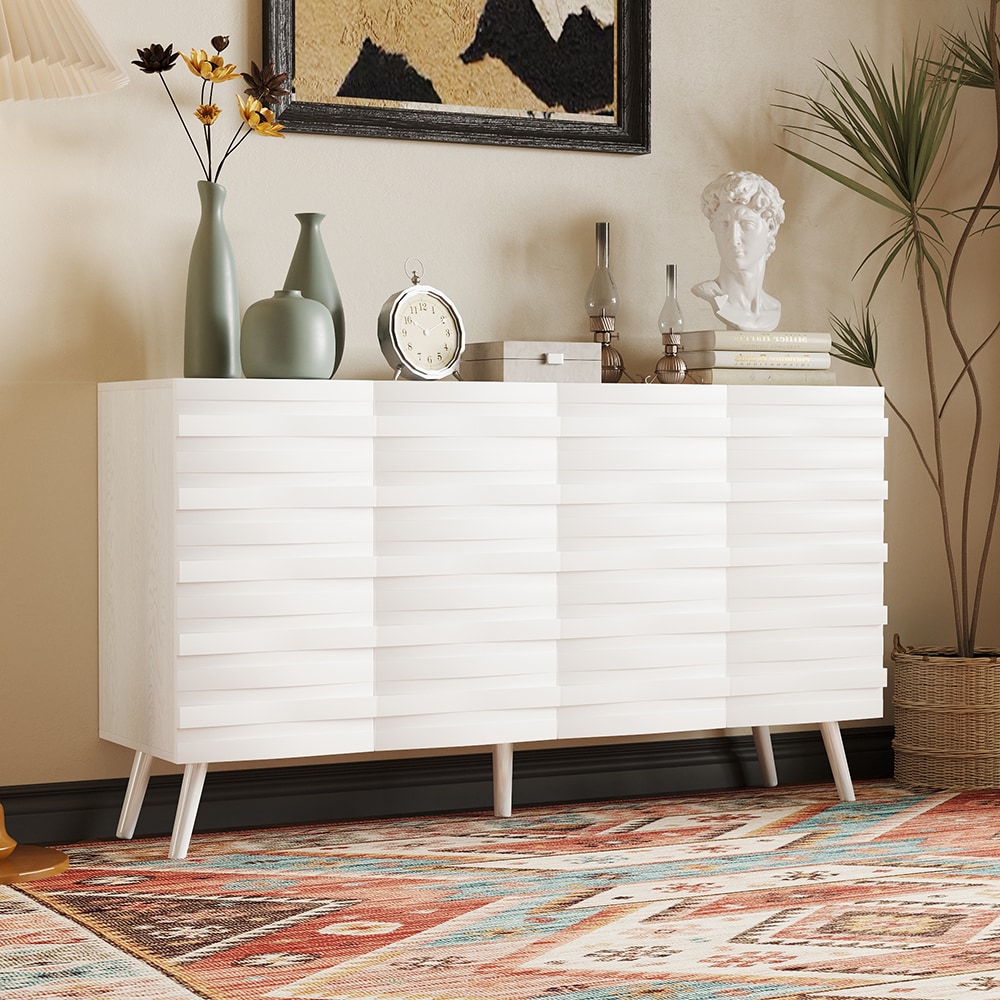 Homsee V-KF330078-02 Dining-Kitchen-Storarge - View #3