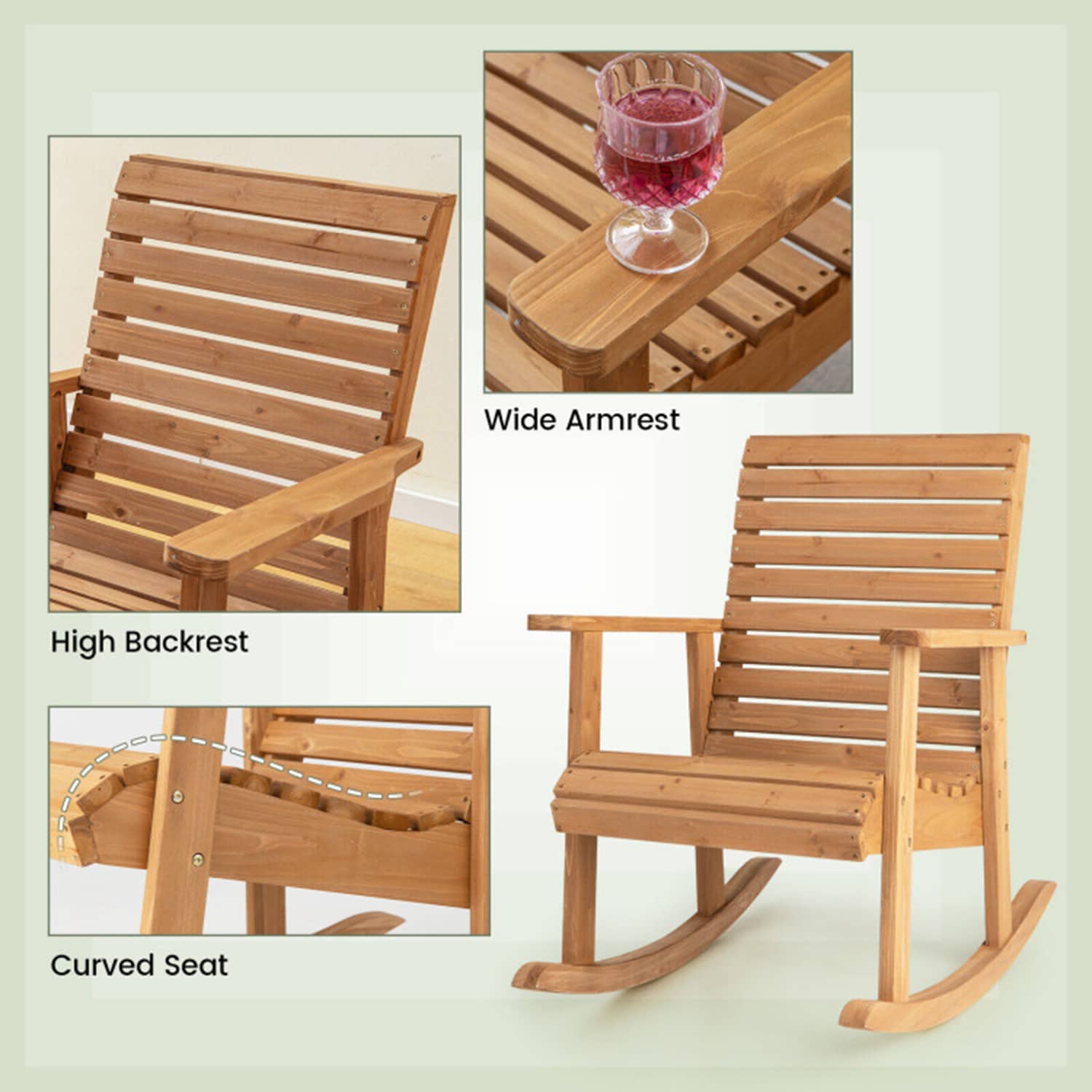 Mondawe MO-01HY922NBN Patio-Chairs - View #4