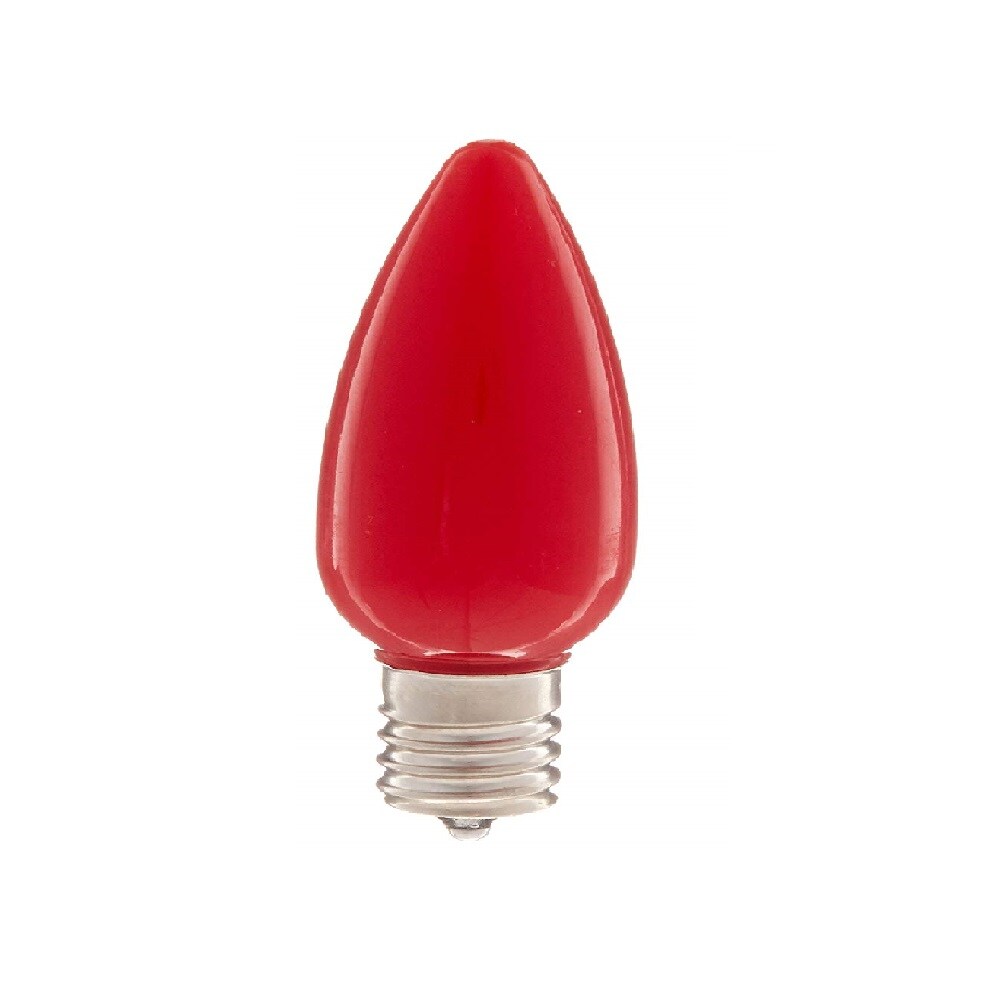 Holiday Bright Lights BU25LEDSC9-OMUA String-Light-Bulbs-Fuses - View #3