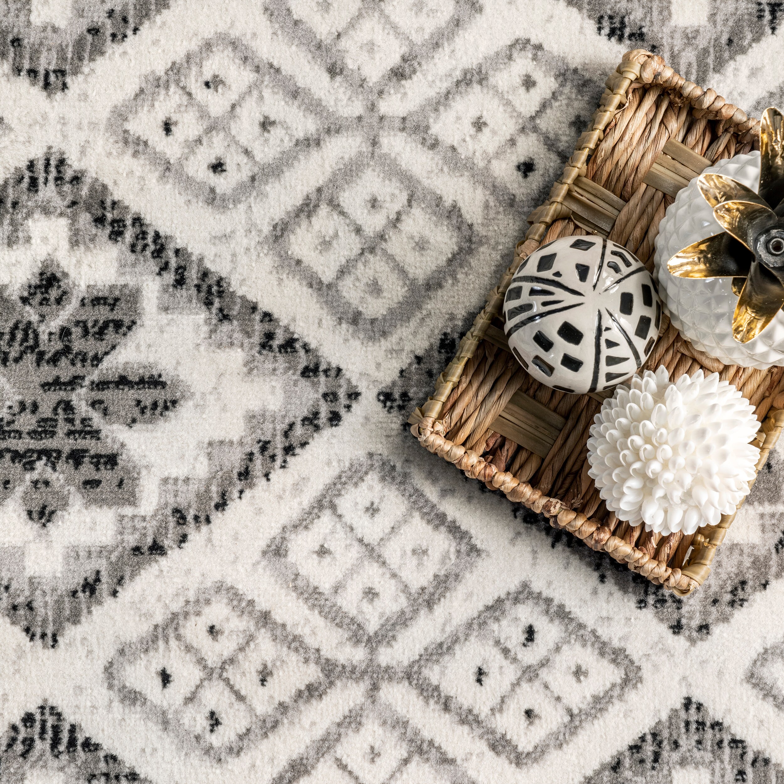 nuLOOM ECRK27A-508 rugs - View #6