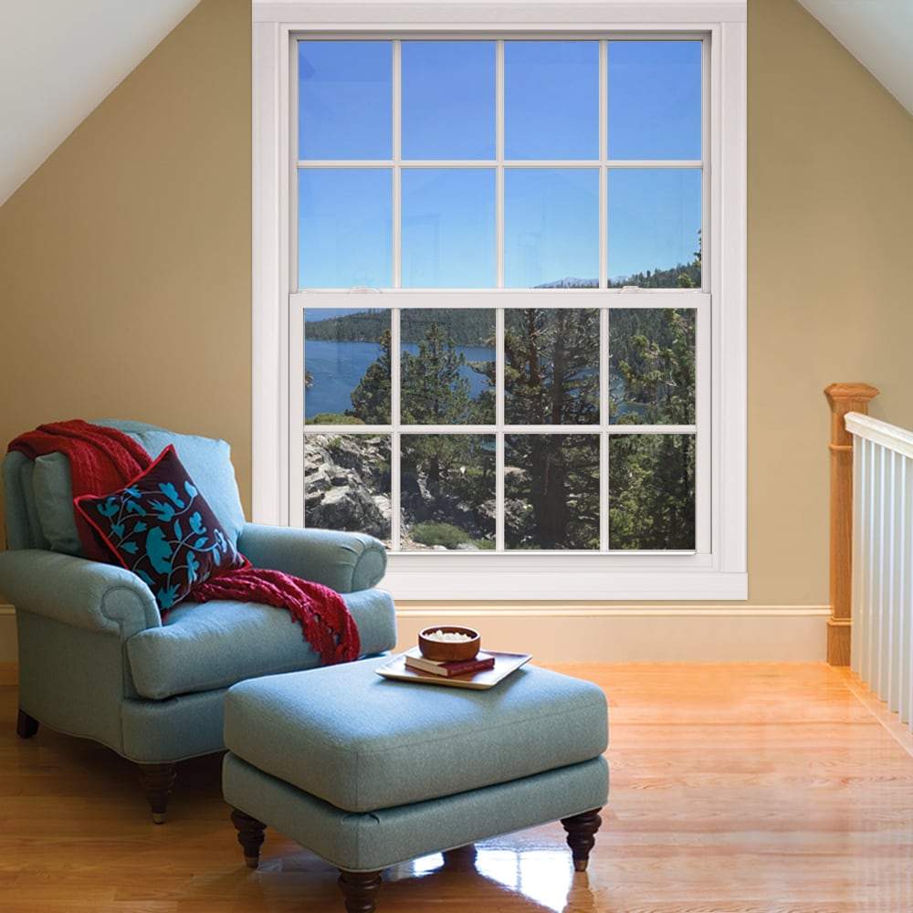 JELD-WEN LOWOLJW242200101 Single-Hung-Windows - View #4