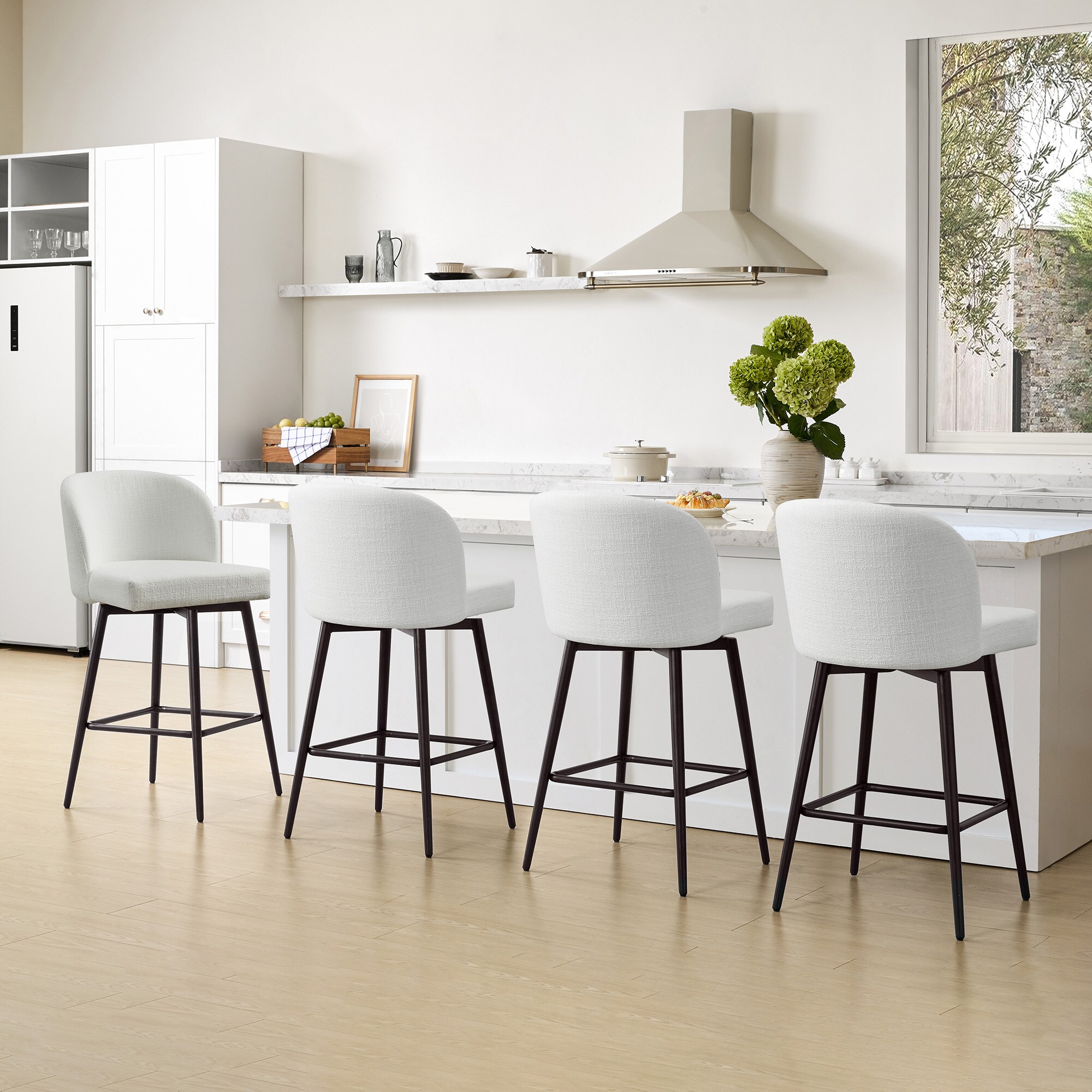 Circle 55 LWSY2001-B1360 stools - View #8