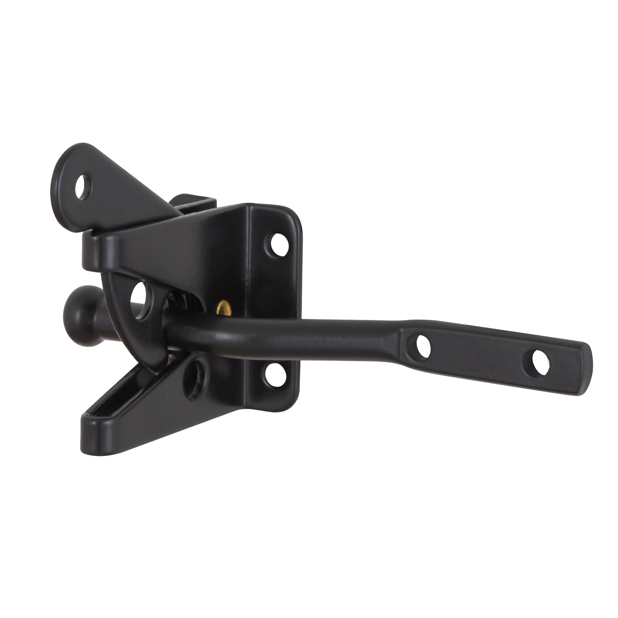 Design House 189407-MB Gate-Hardware - View #6