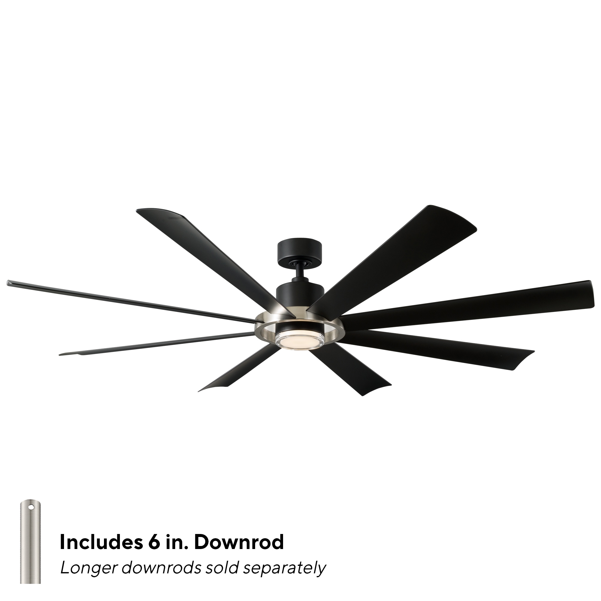 Modern Forms FR-W2303-72L-BN/MB Ceiling-Fans - View #5
