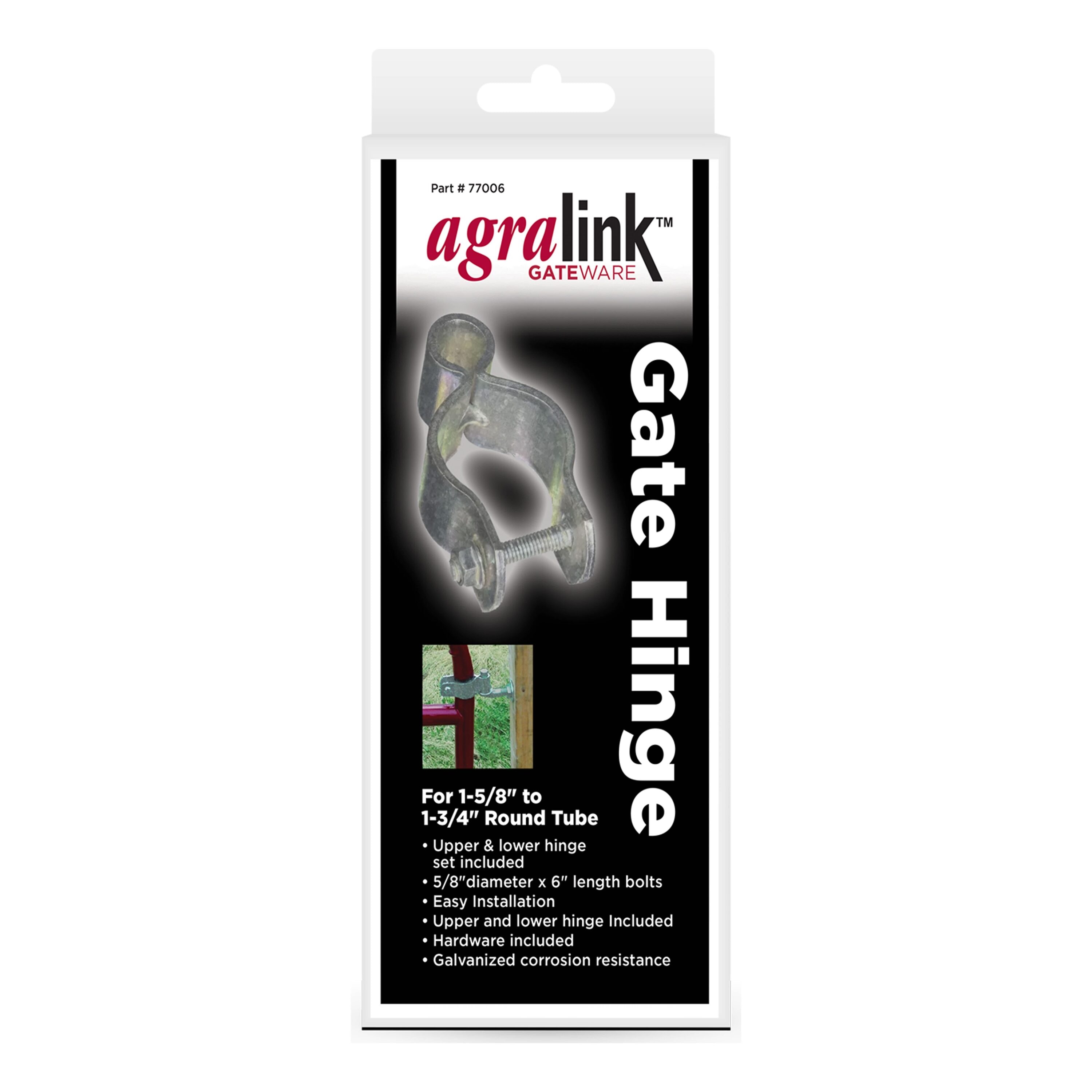 Agralink 77006 Gate-Hardware - View #3