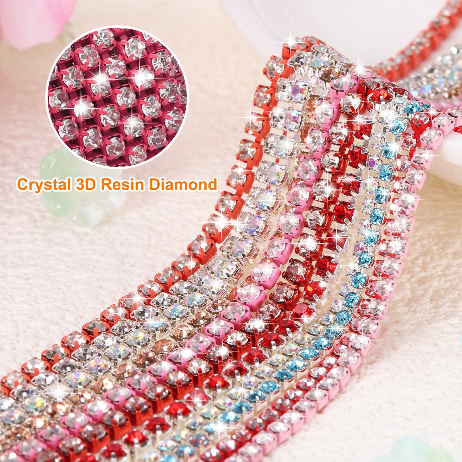 Unique Bargains S25111700UX1608 Sewing-Machines-Accessories - View #4