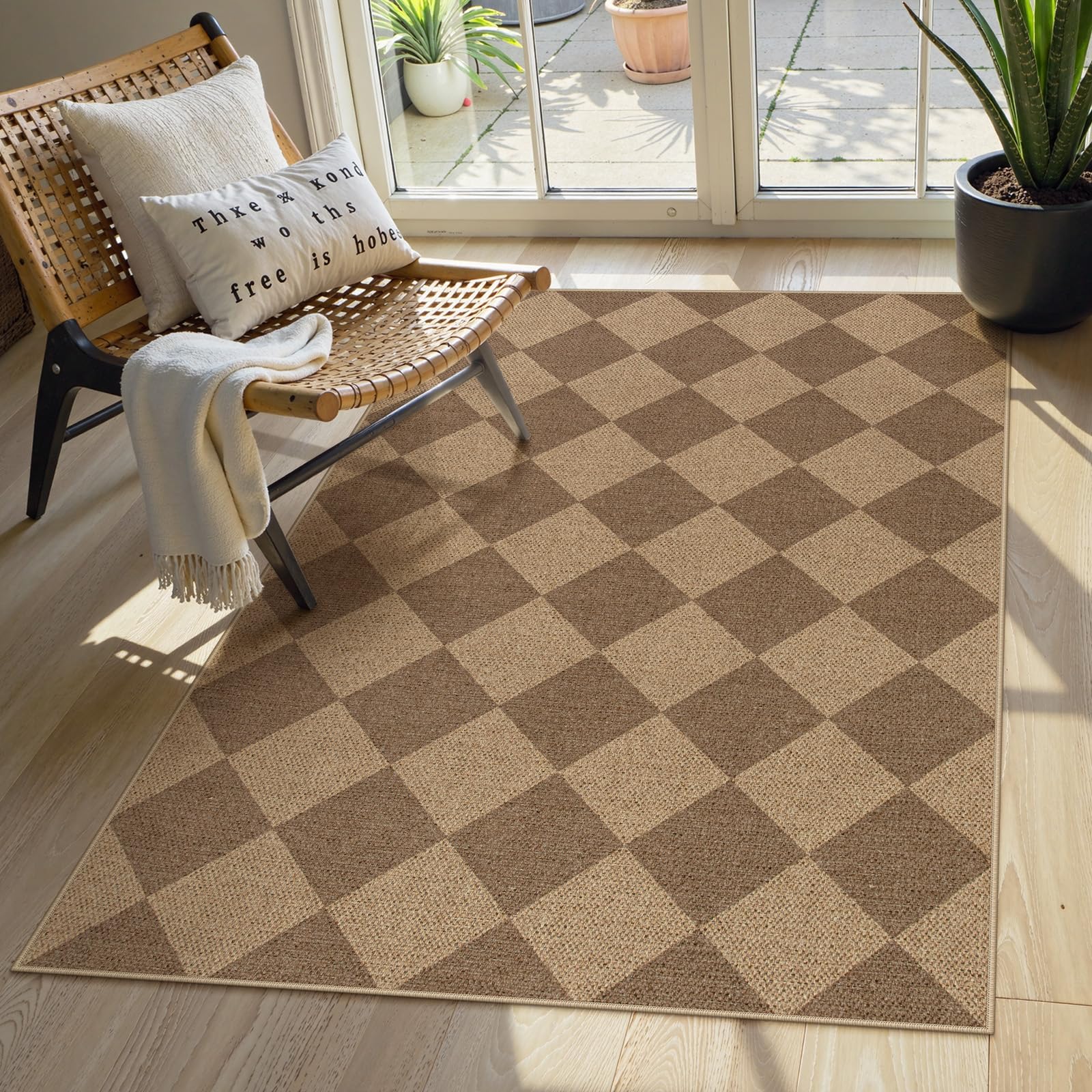 SenQWFa LSQ0804S099 rugs - View #6