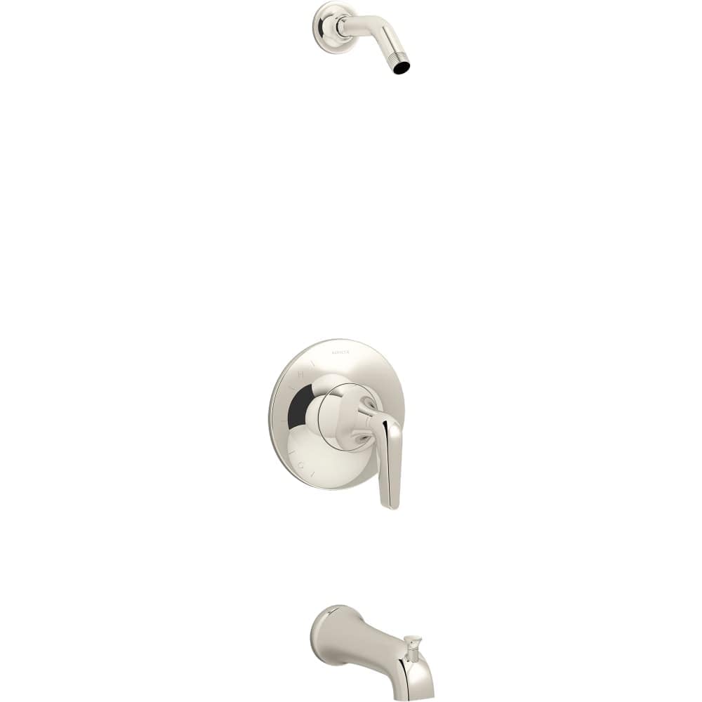 KOHLER -  KTLS220274 Tempered Tub and Shower Trim Package