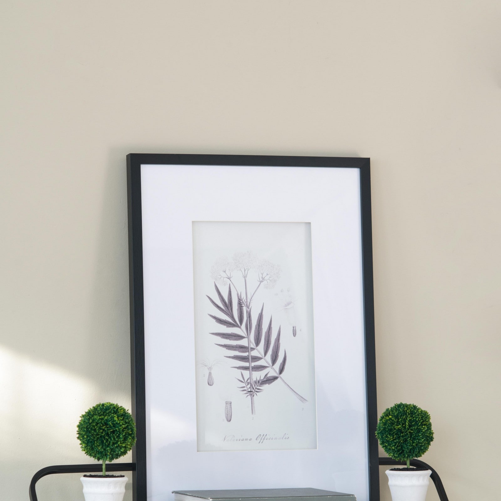 GlasFlength LW-WA-058 Wall-Art - View #7