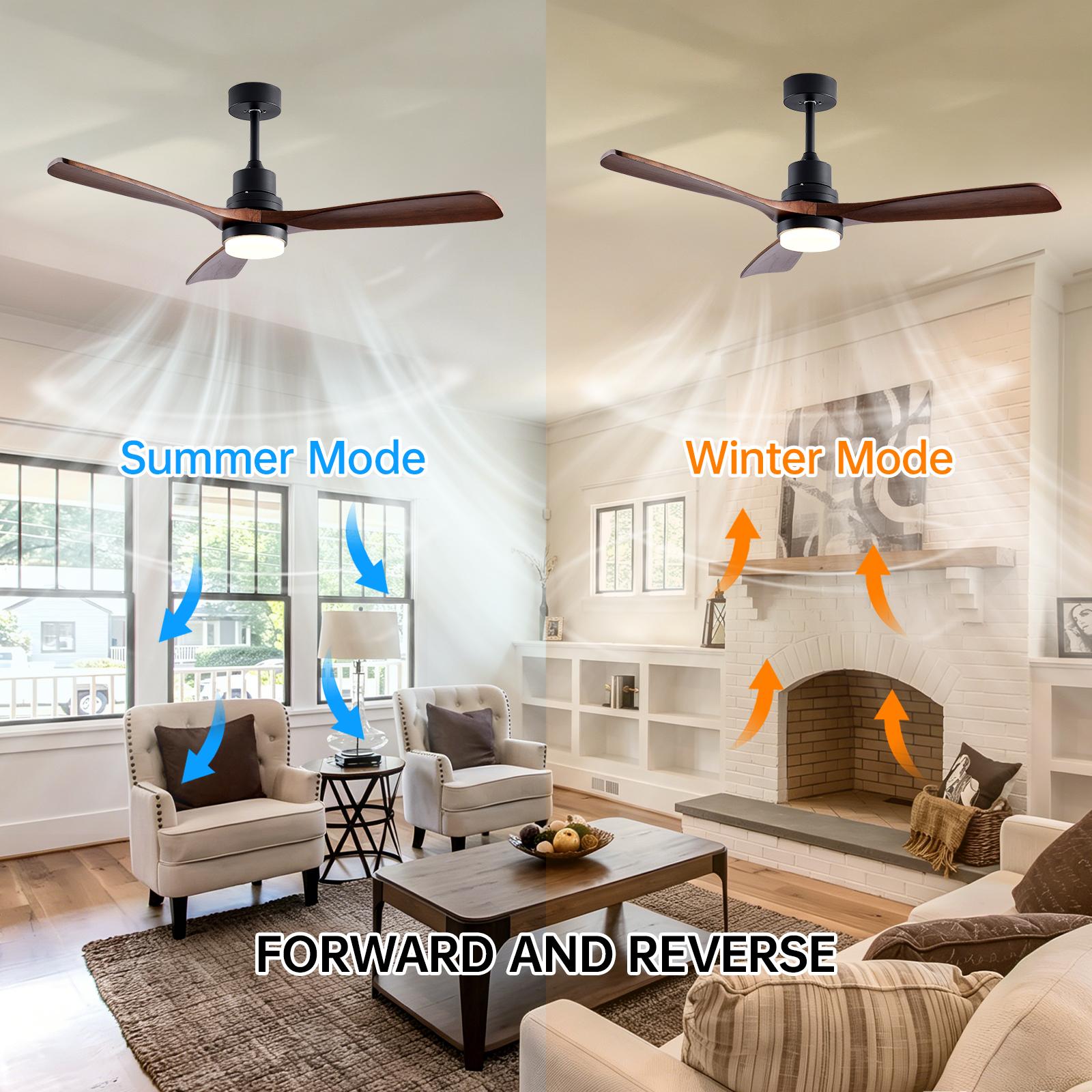 Bayfeve BF-461549-MP Ceiling-Fans - View #3