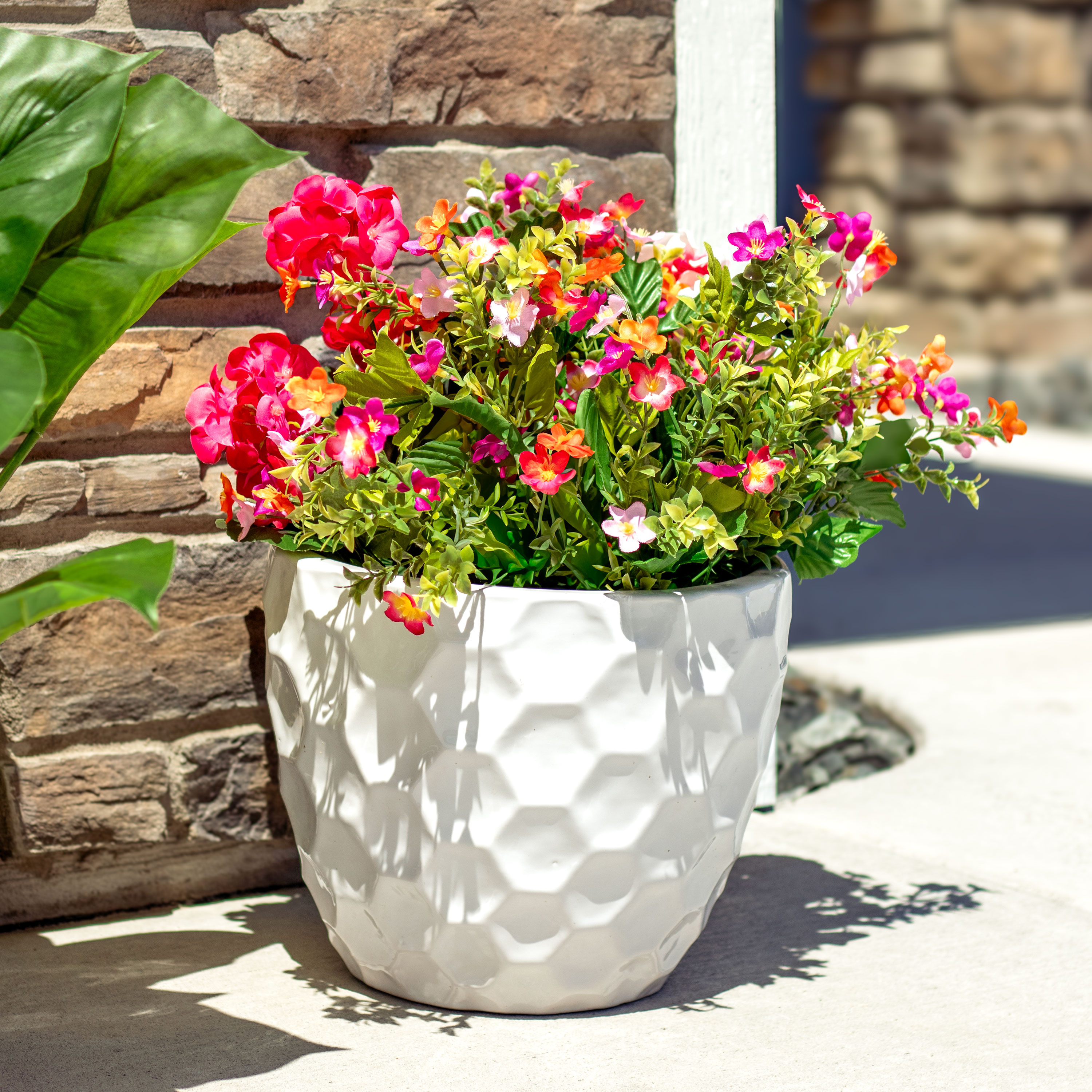 Sunnydaze Decor VBD-714 Planter-Window-Box - View #2