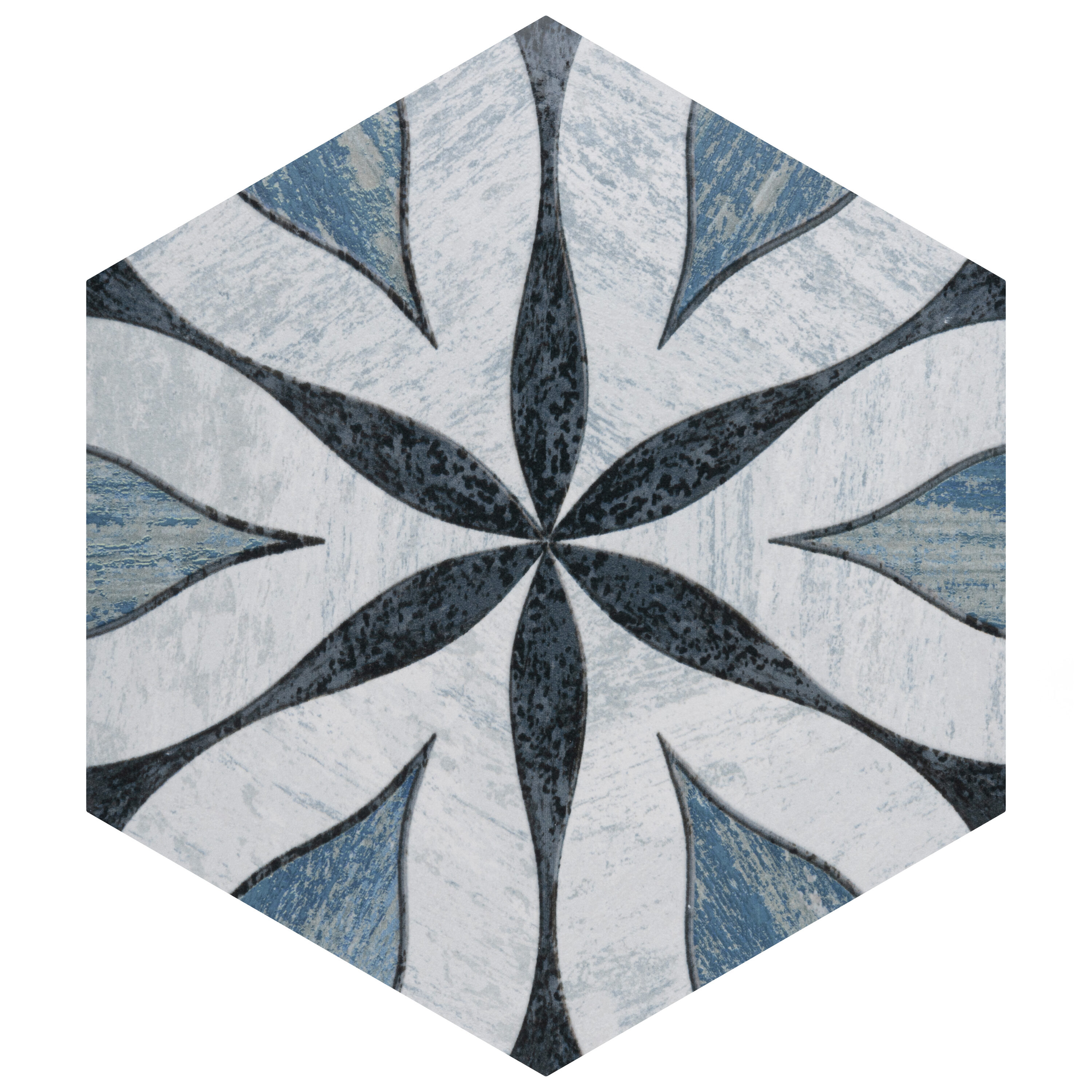 Affinity Tile FCD10CXBKF Ceramic-Tile - View #5