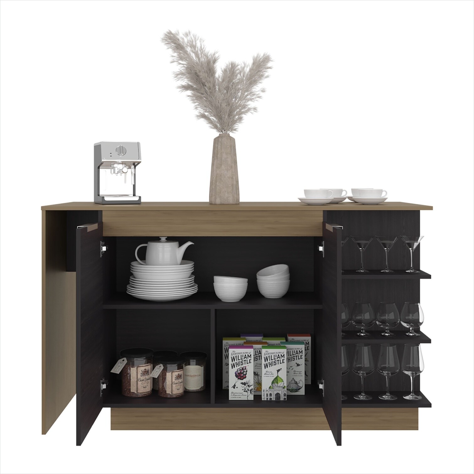 Naturefalls KSDKIAT9IJJJ Kitchen-Furniture - View #5