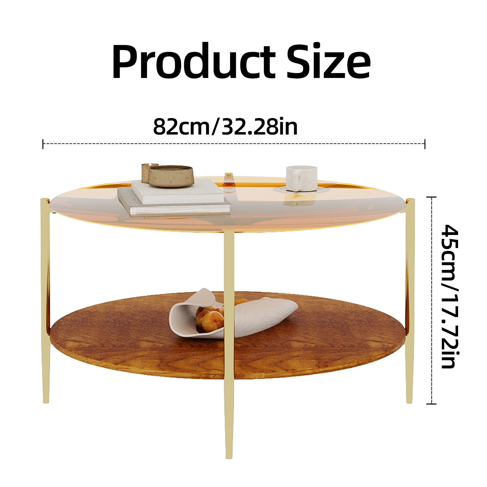 KTMBDW W1935P457159 Coffee-Tables - View #5
