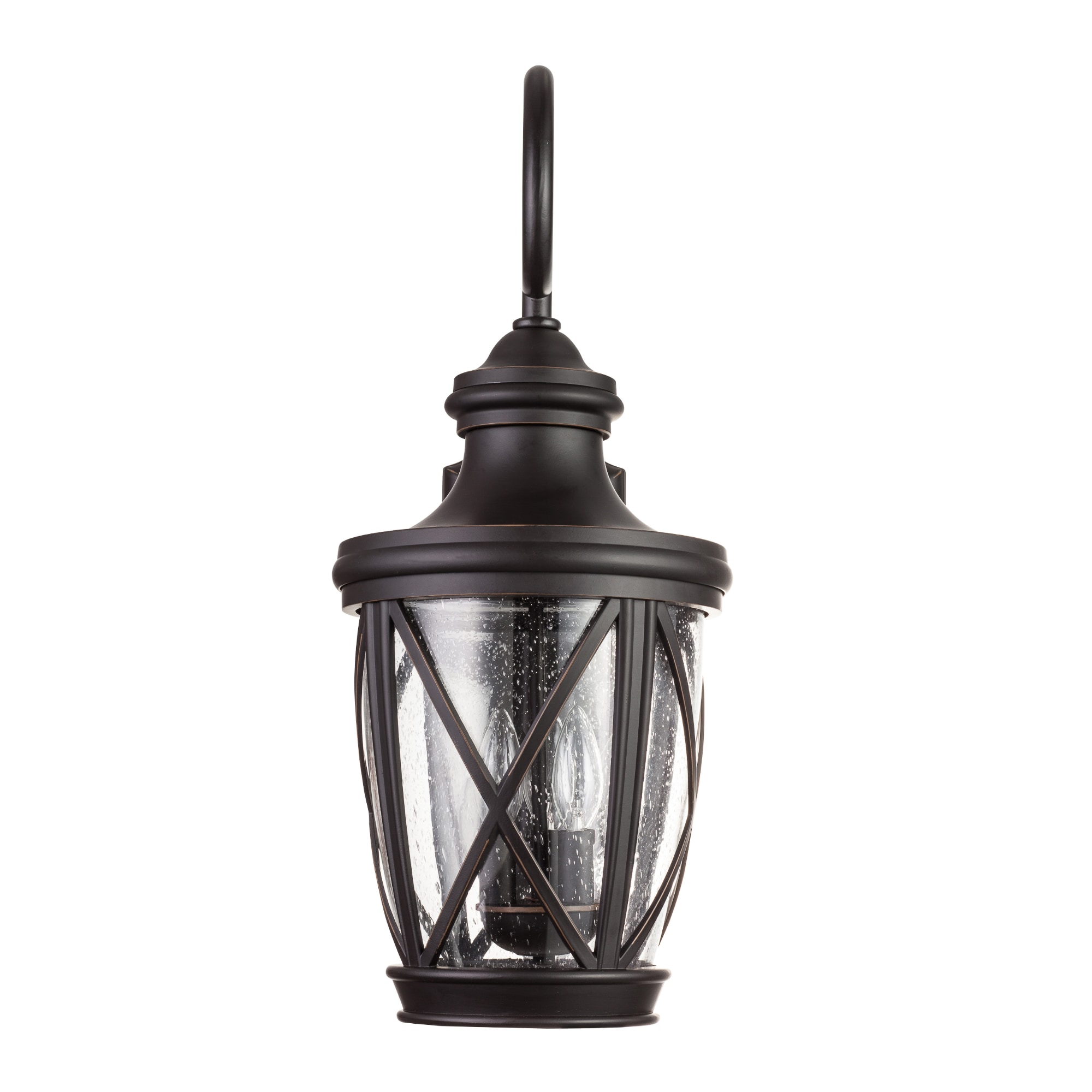 allen + roth 41992 Outdoor-Wall-Lighting - View #14